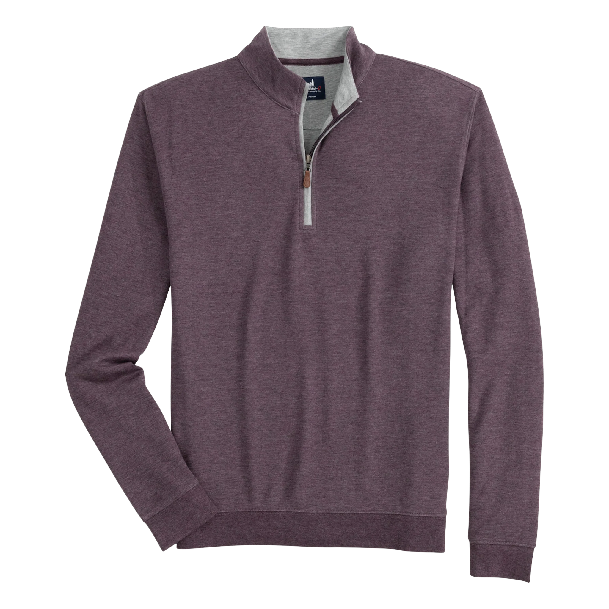 Sully Quarter Zip - Image 4
