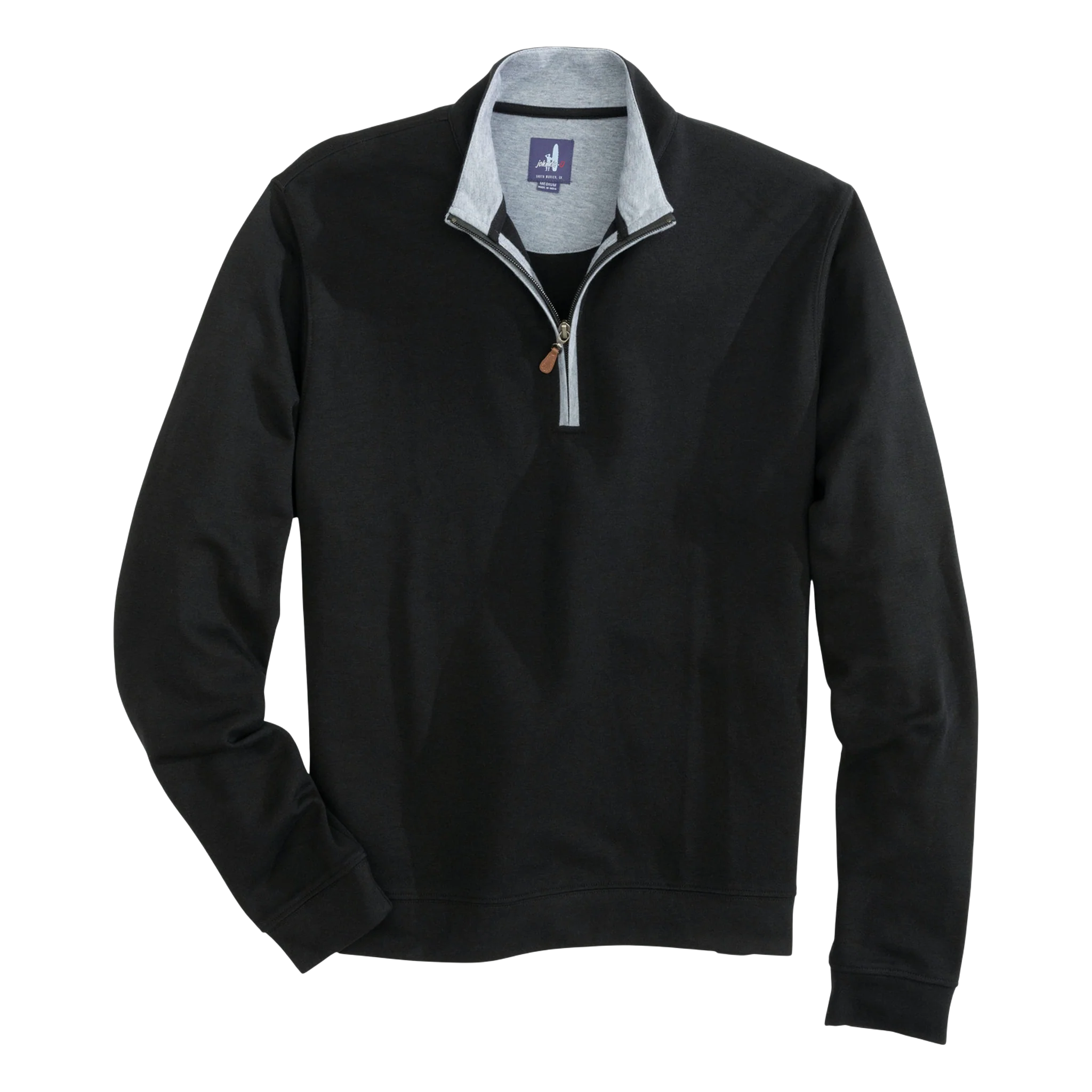 Sully Quarter Zip - Image 7