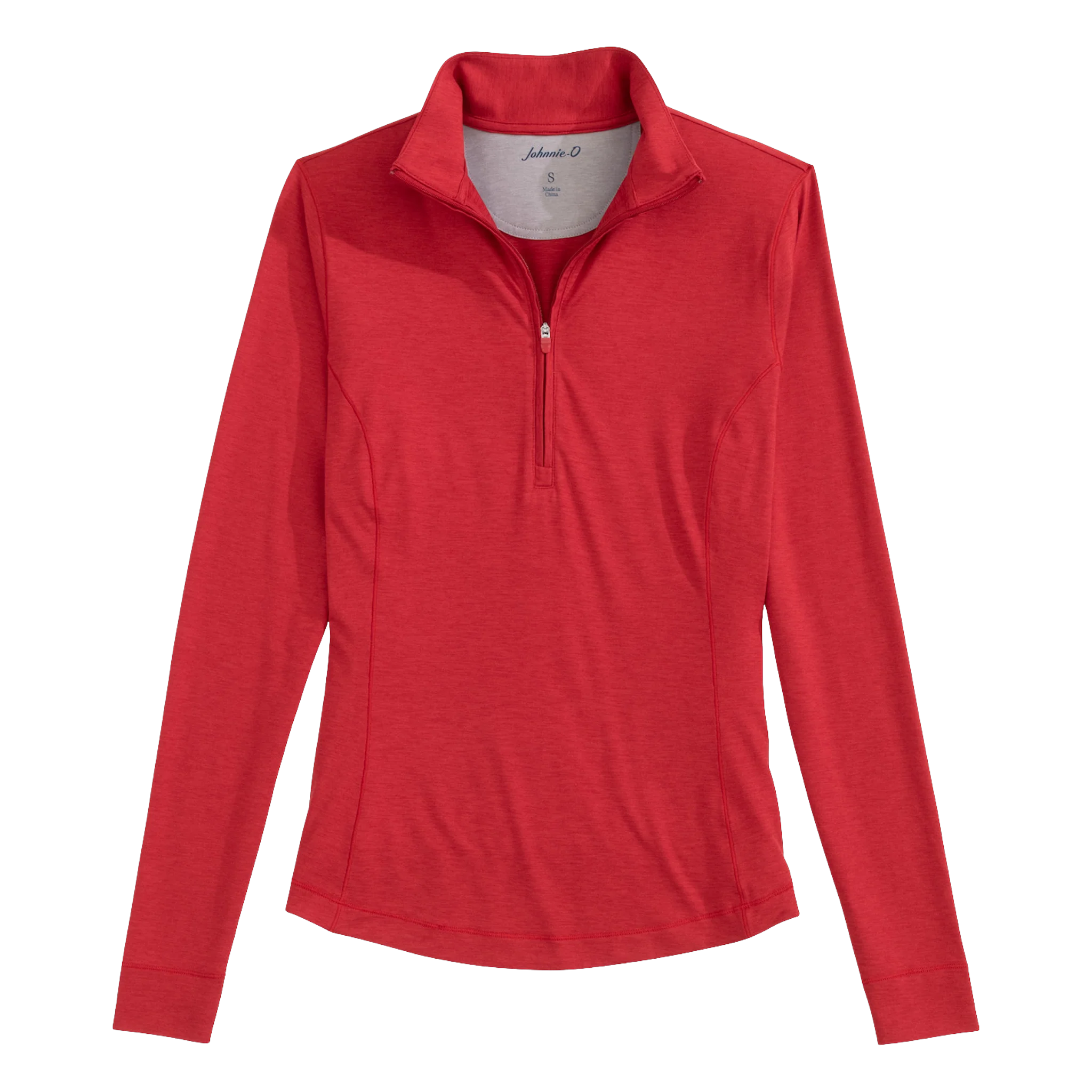 Susie Performance Quarter Zip