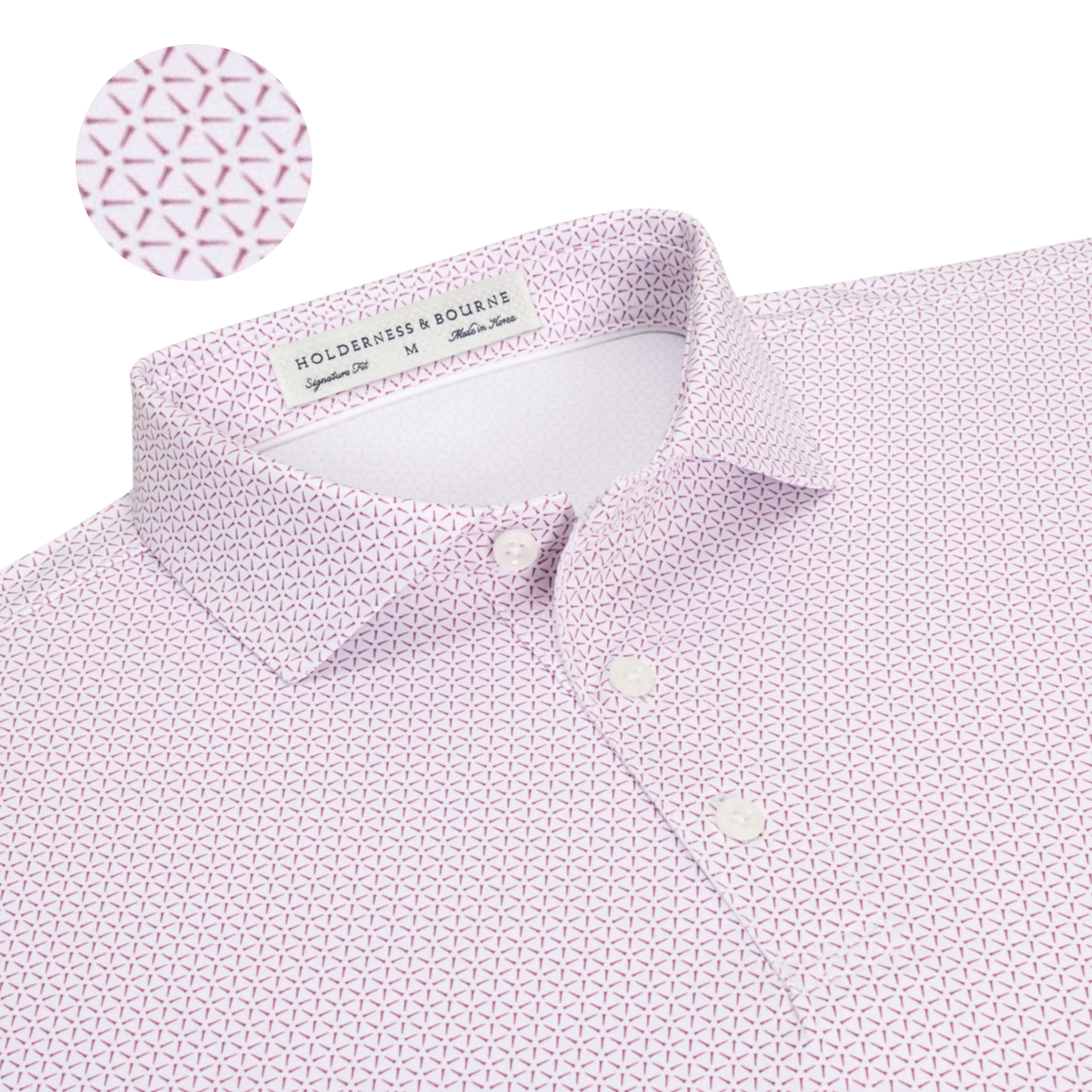 The Abbington Shirt