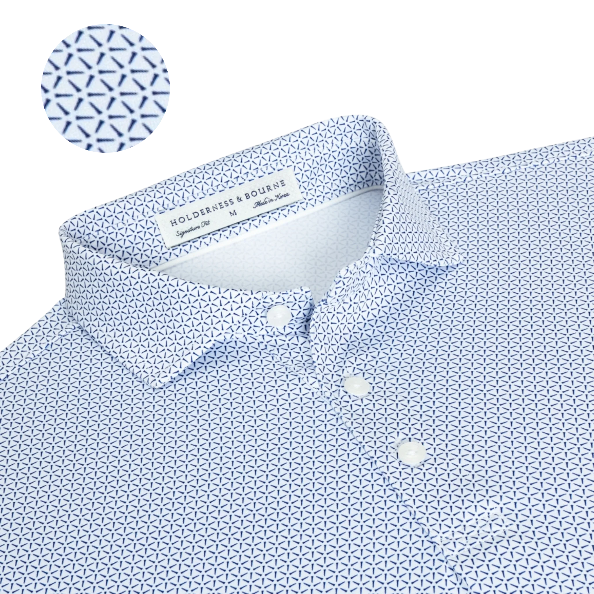 The Abbington Shirt - Image 2