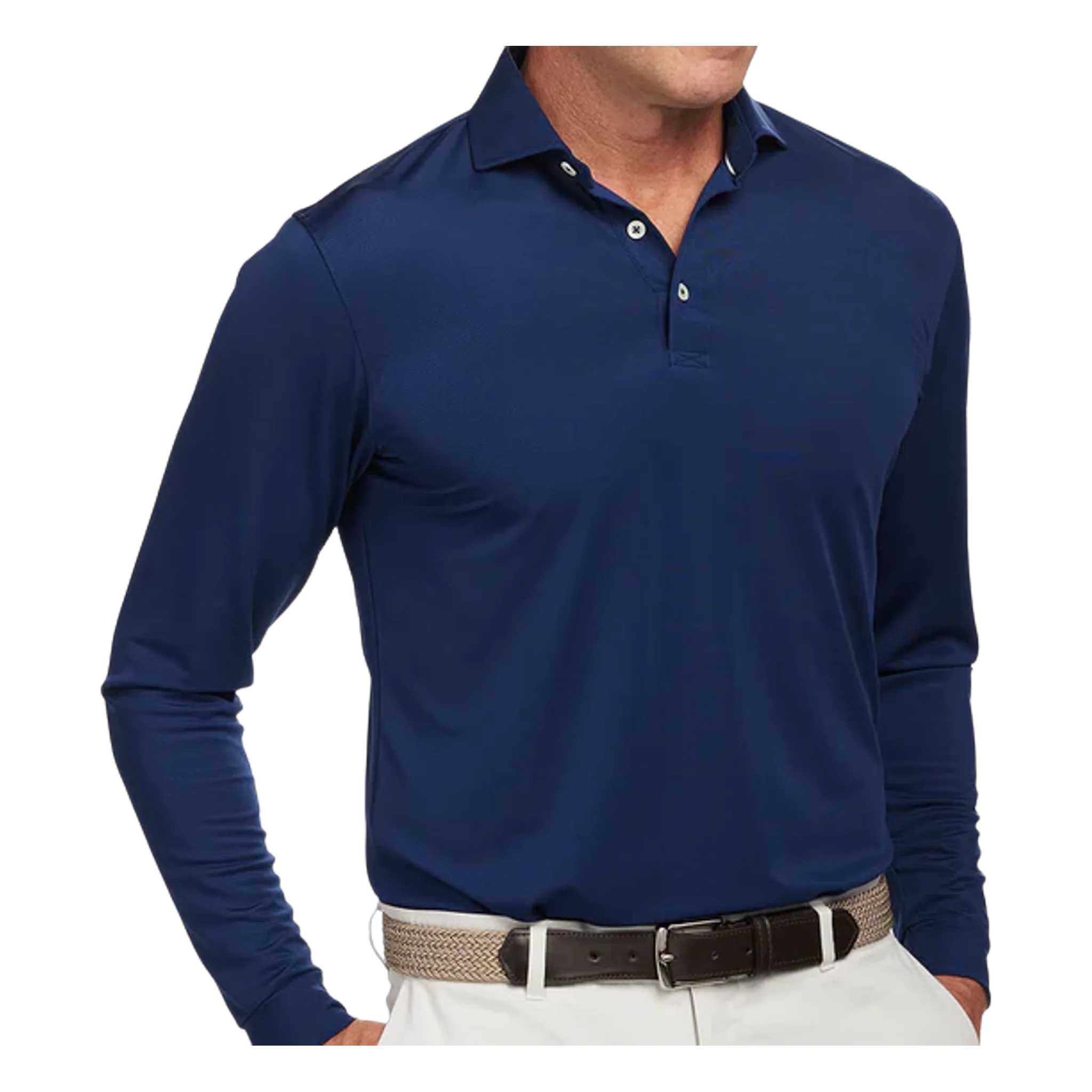 The Abbott Shirt - Image 2