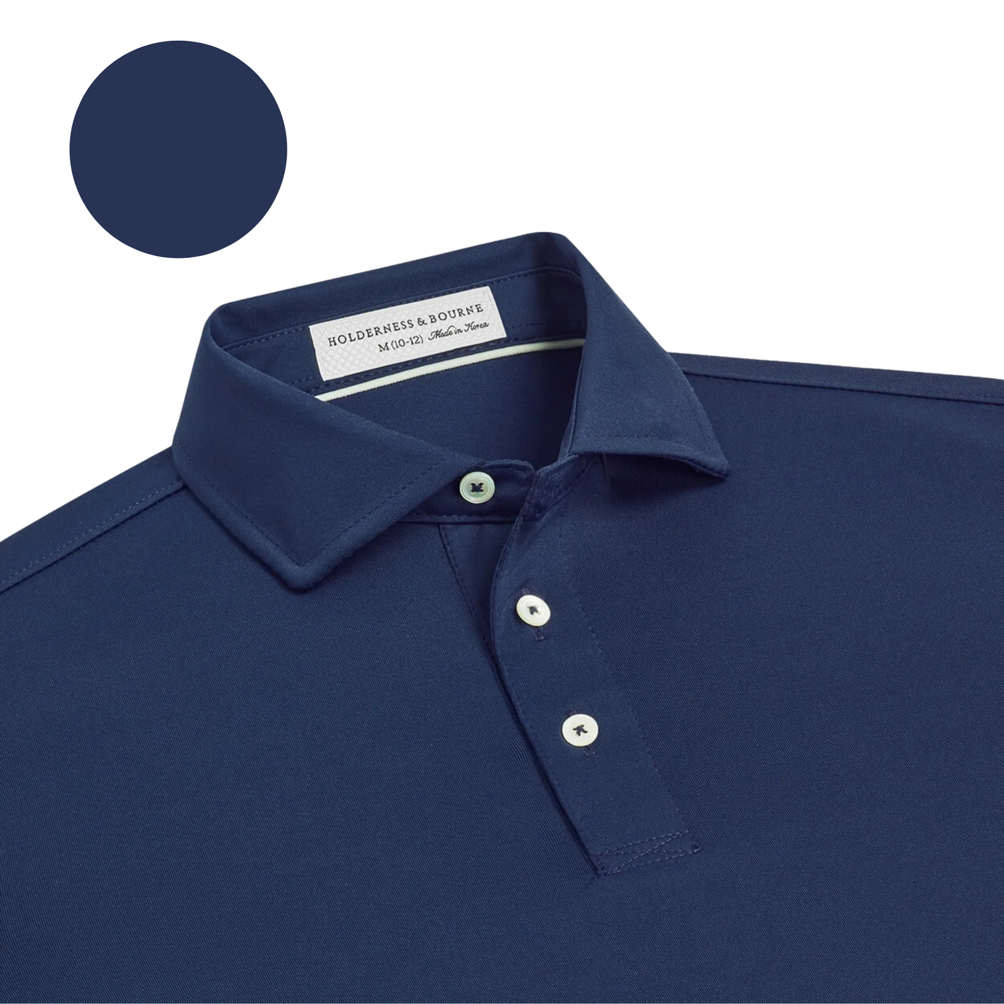 The Anderson Boys Shirt
