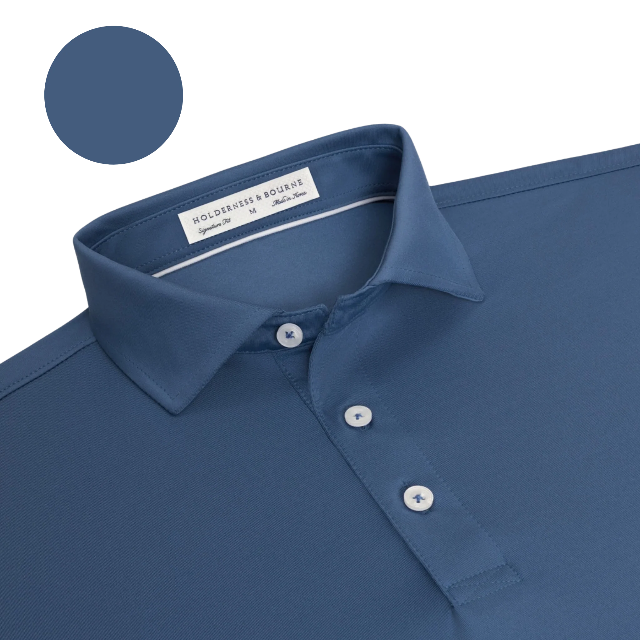 The Anderson Shirt - Image 4
