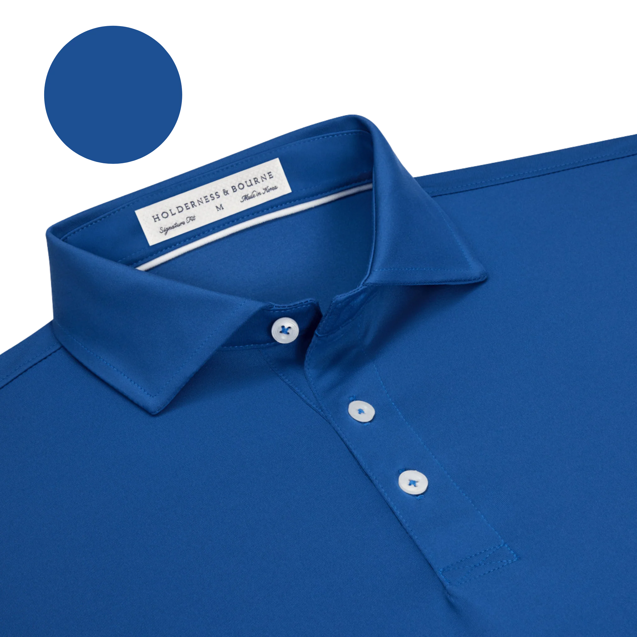 The Anderson Shirt - Image 5