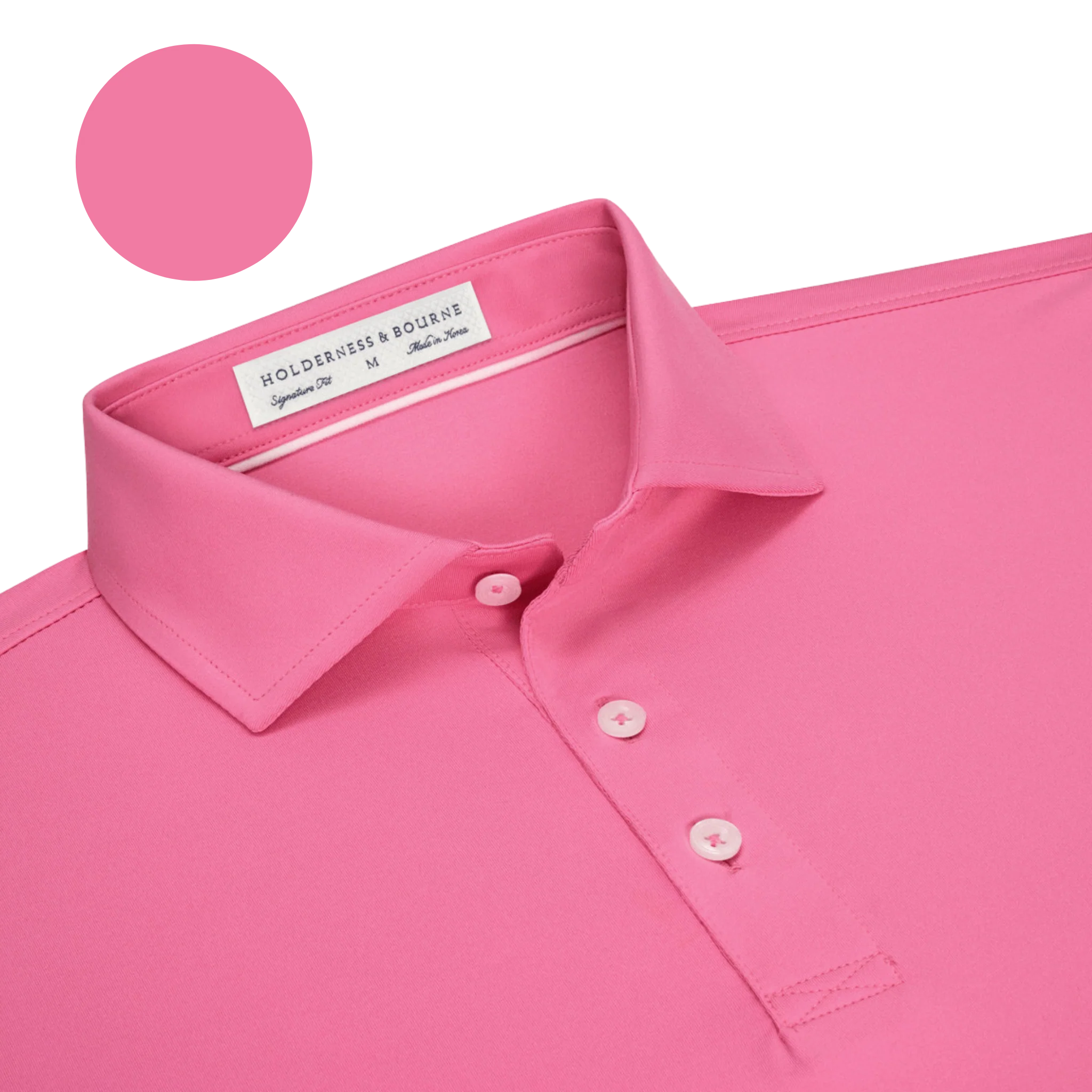 The Anderson Shirt - Image 7