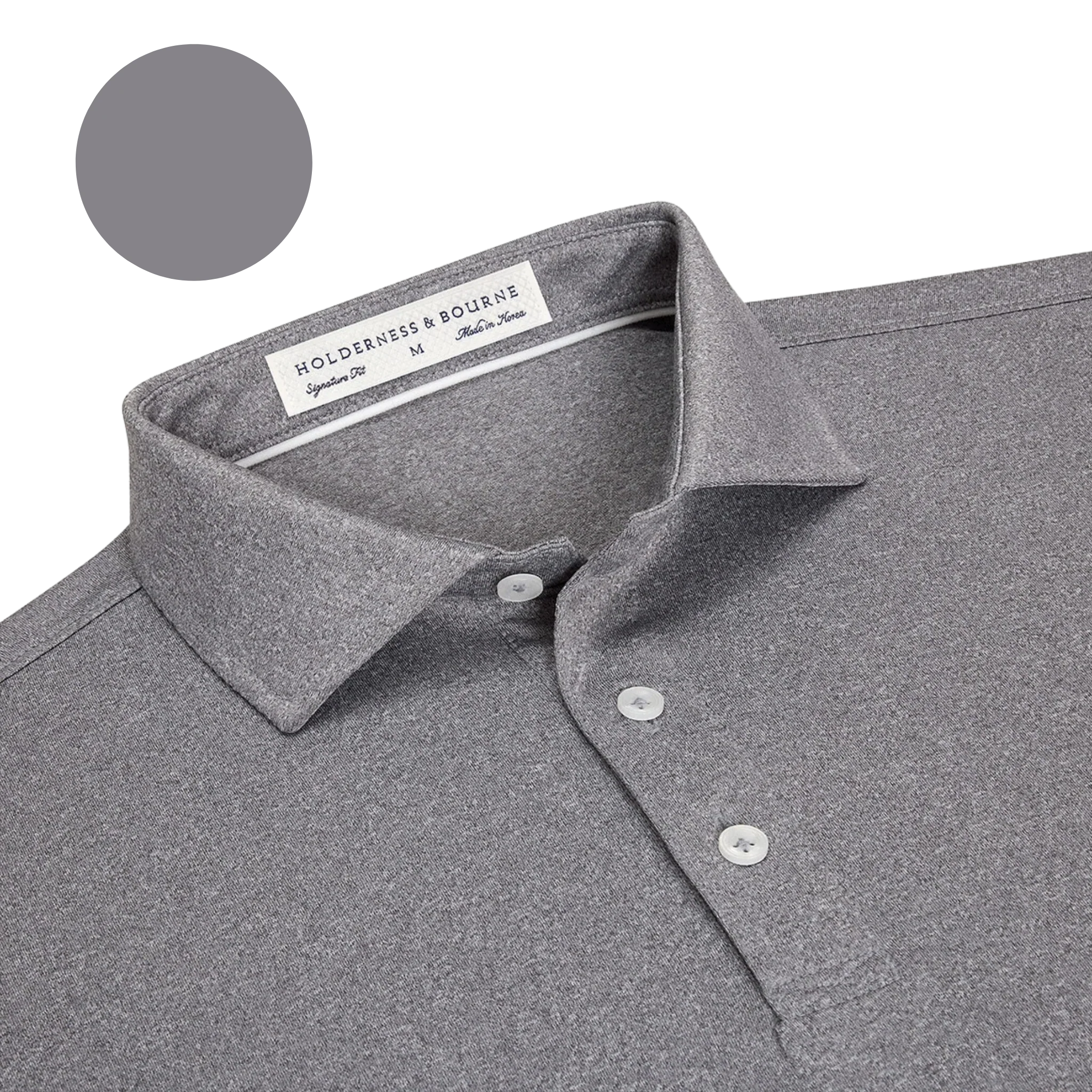 The Anderson Shirt - Image 8