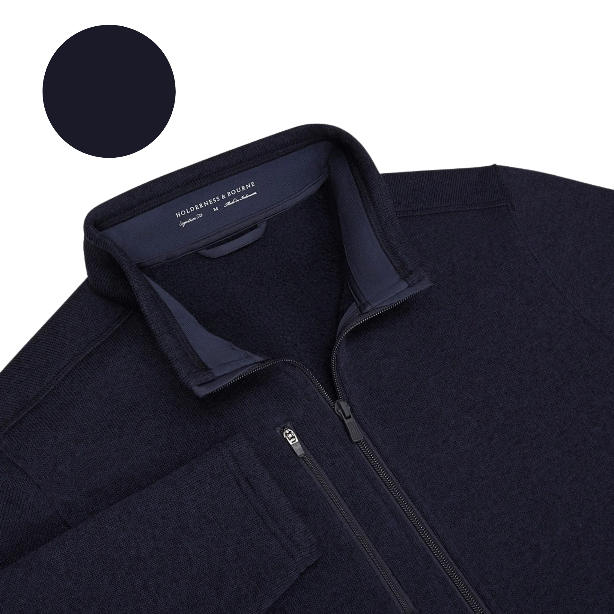The Ashby Jacket - Image 3