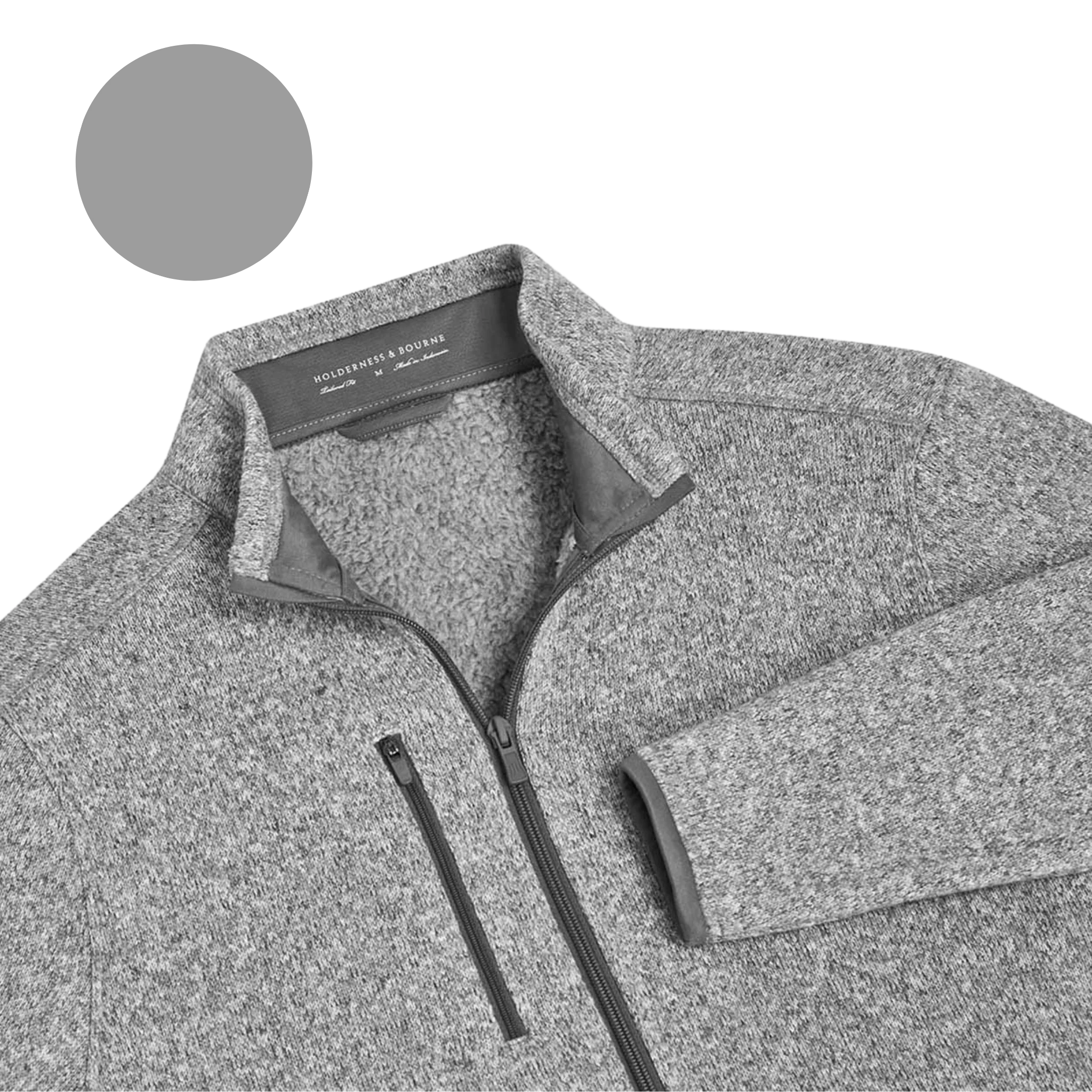 The Ashby Jacket - Image 4