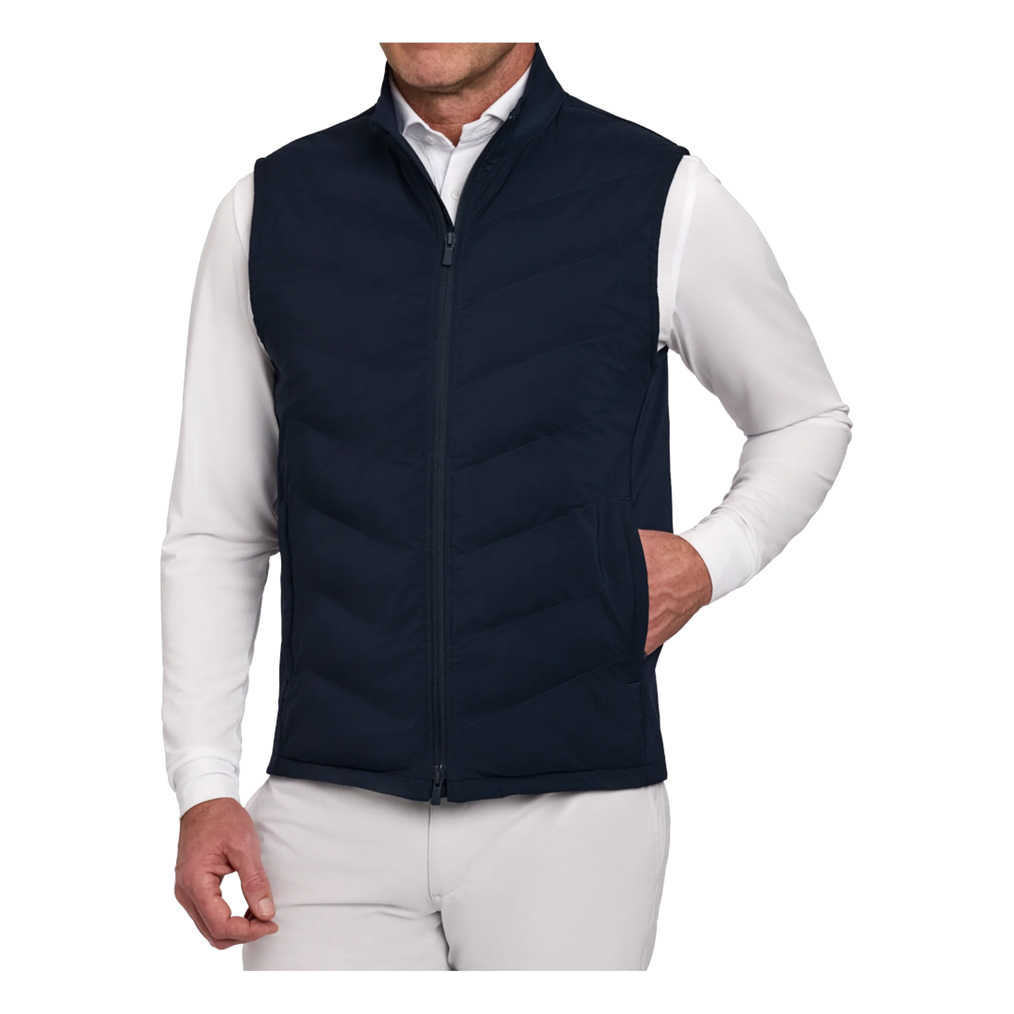 The Benton Vest - Image 2