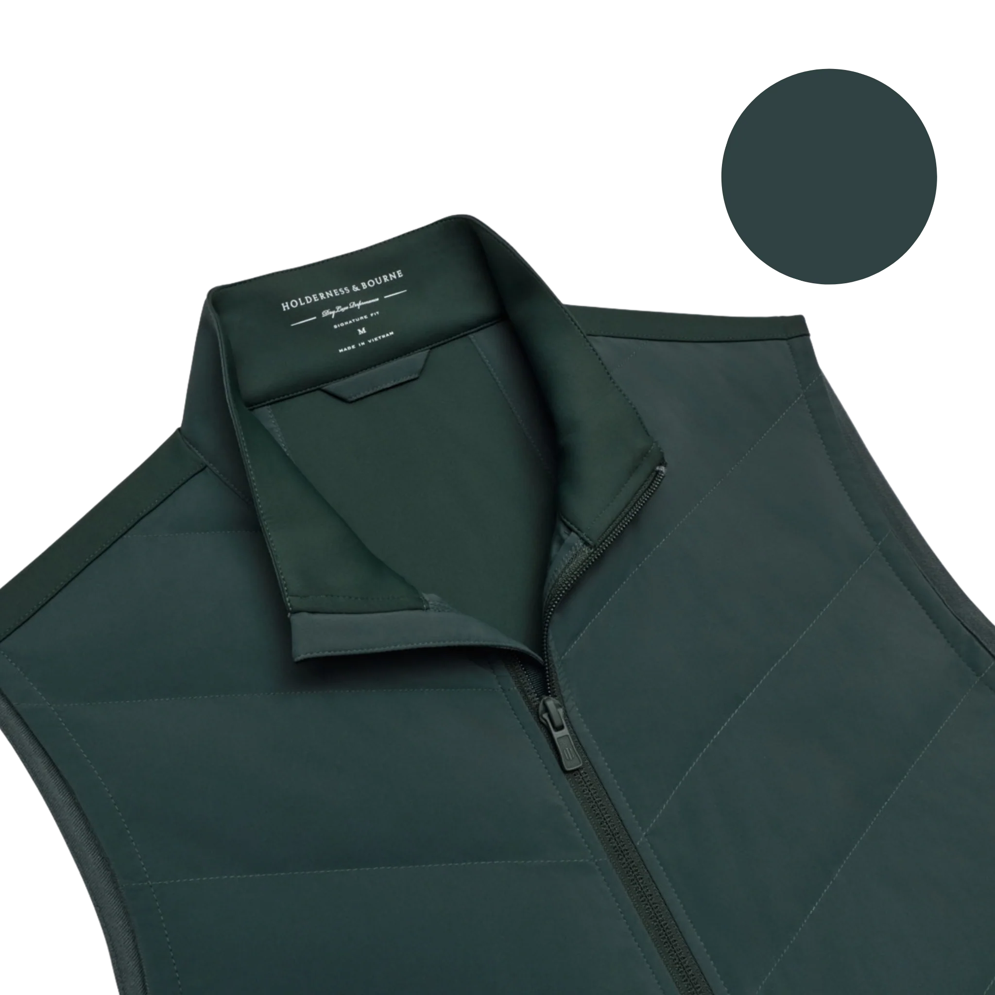 The Benton Vest - Image 3