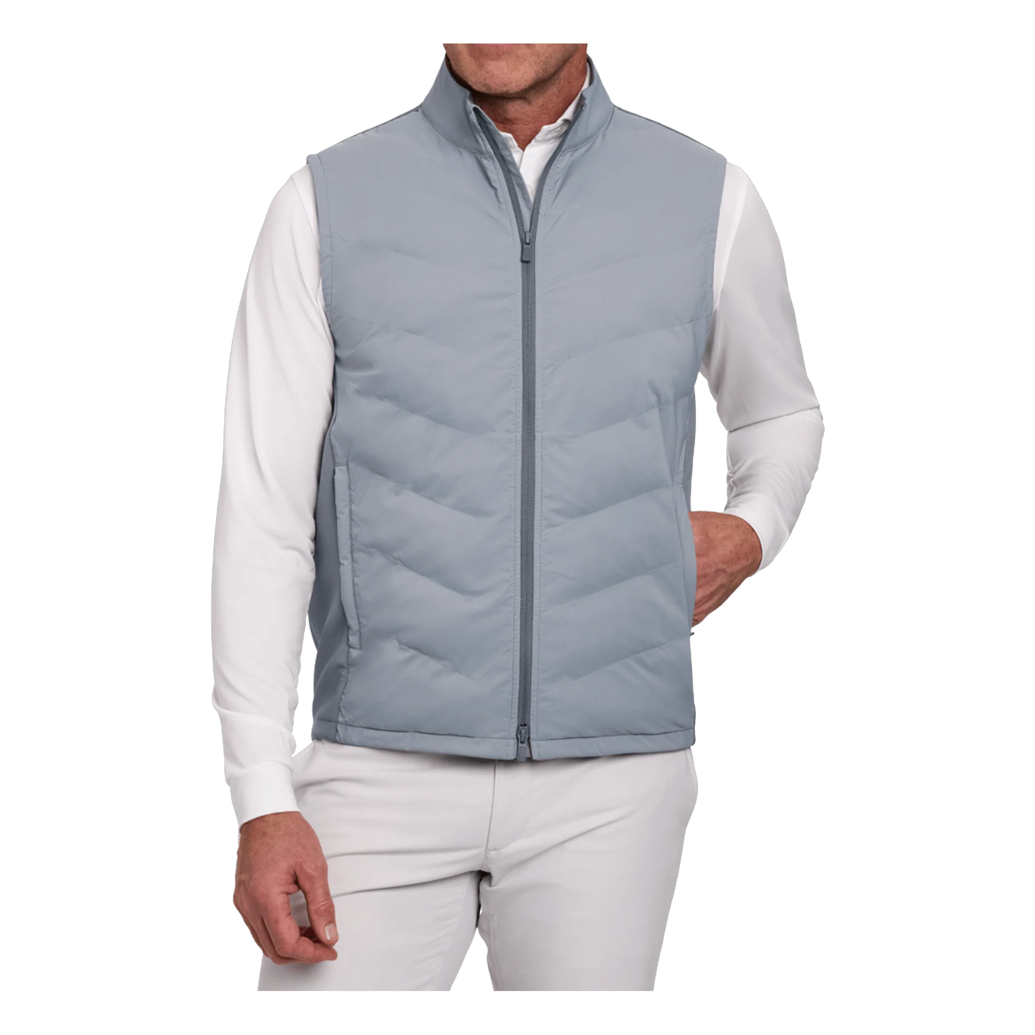 The Benton Vest - Image 4