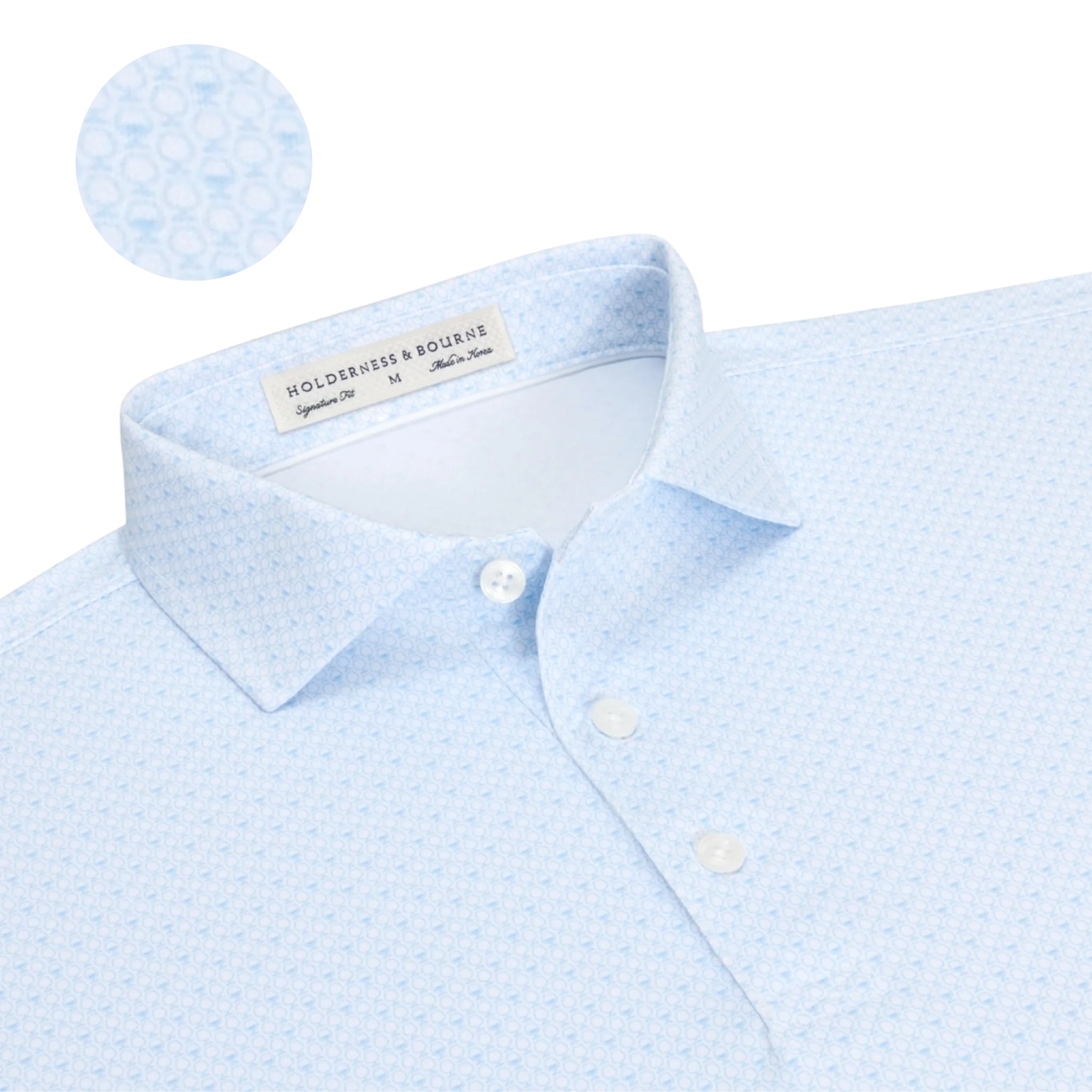 The Bryant Shirt - Image 2