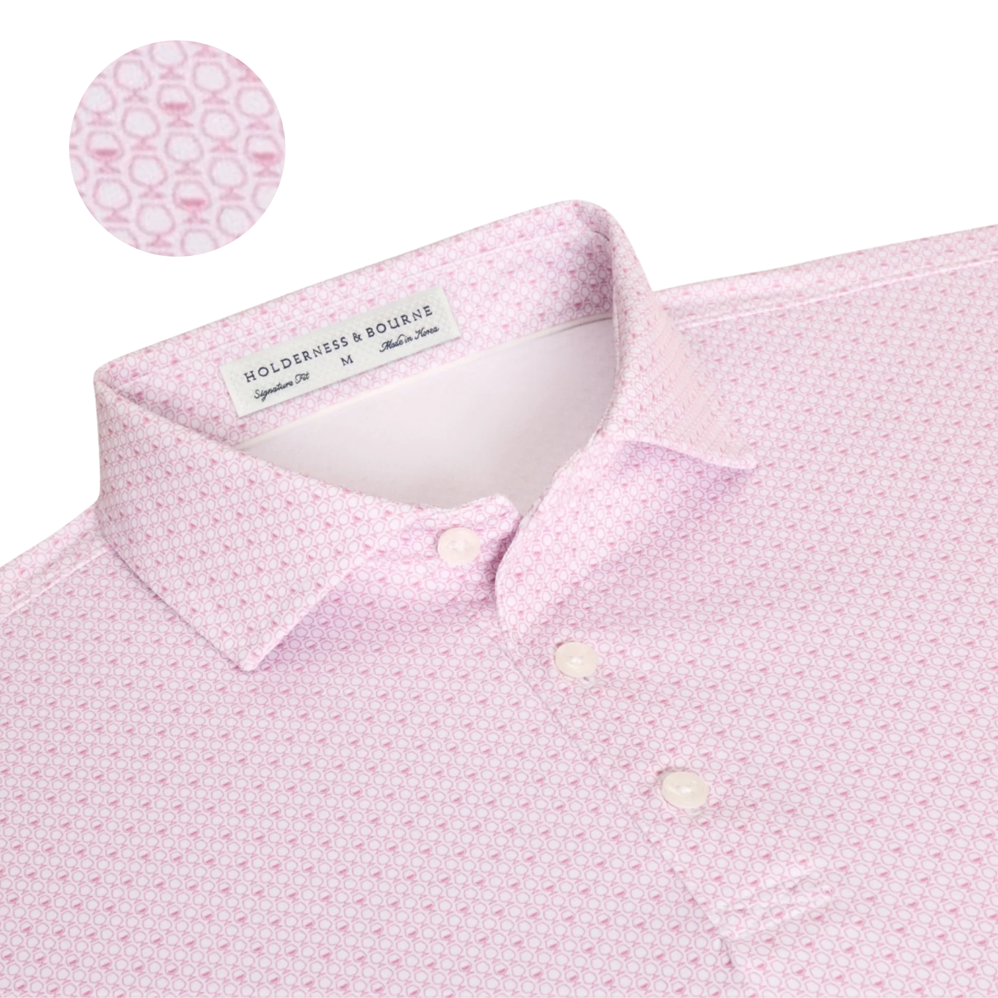 The Bryant Shirt - Image 3