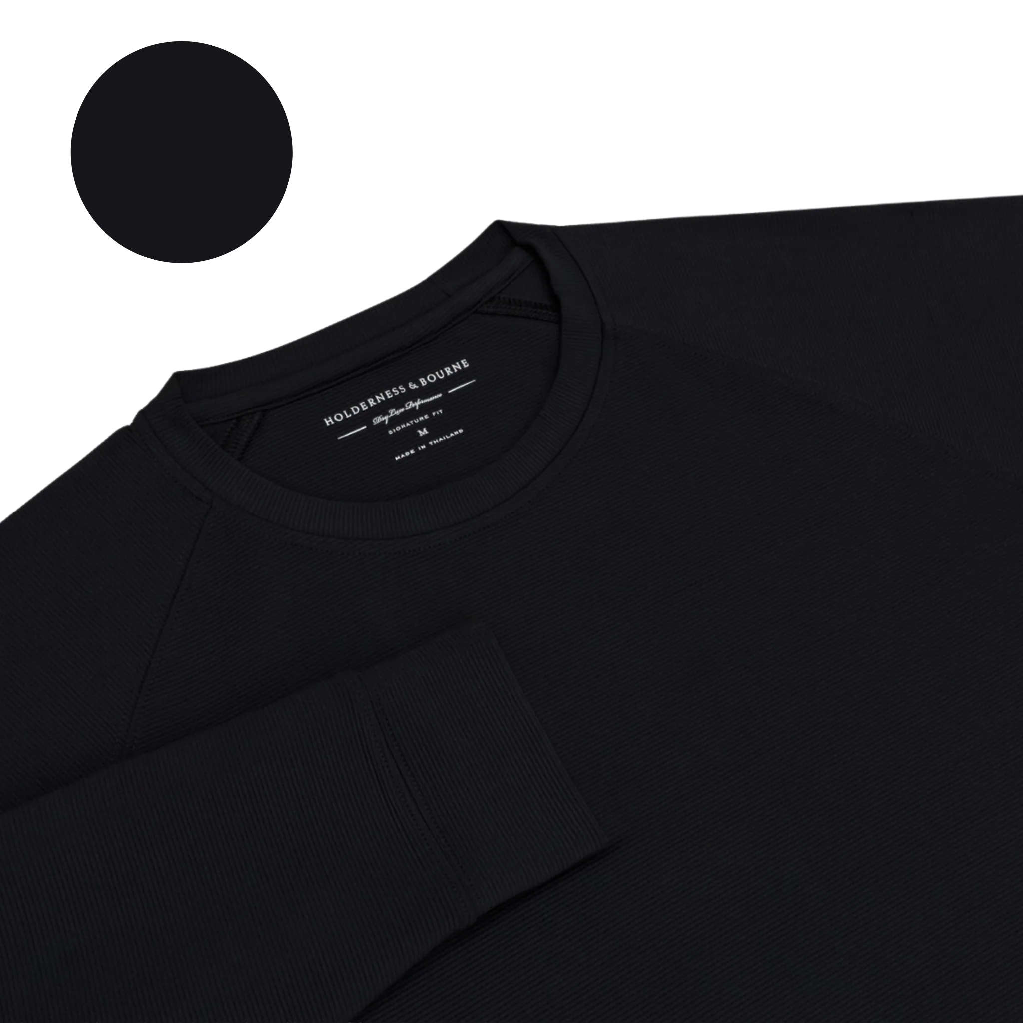 The Clive Crewneck