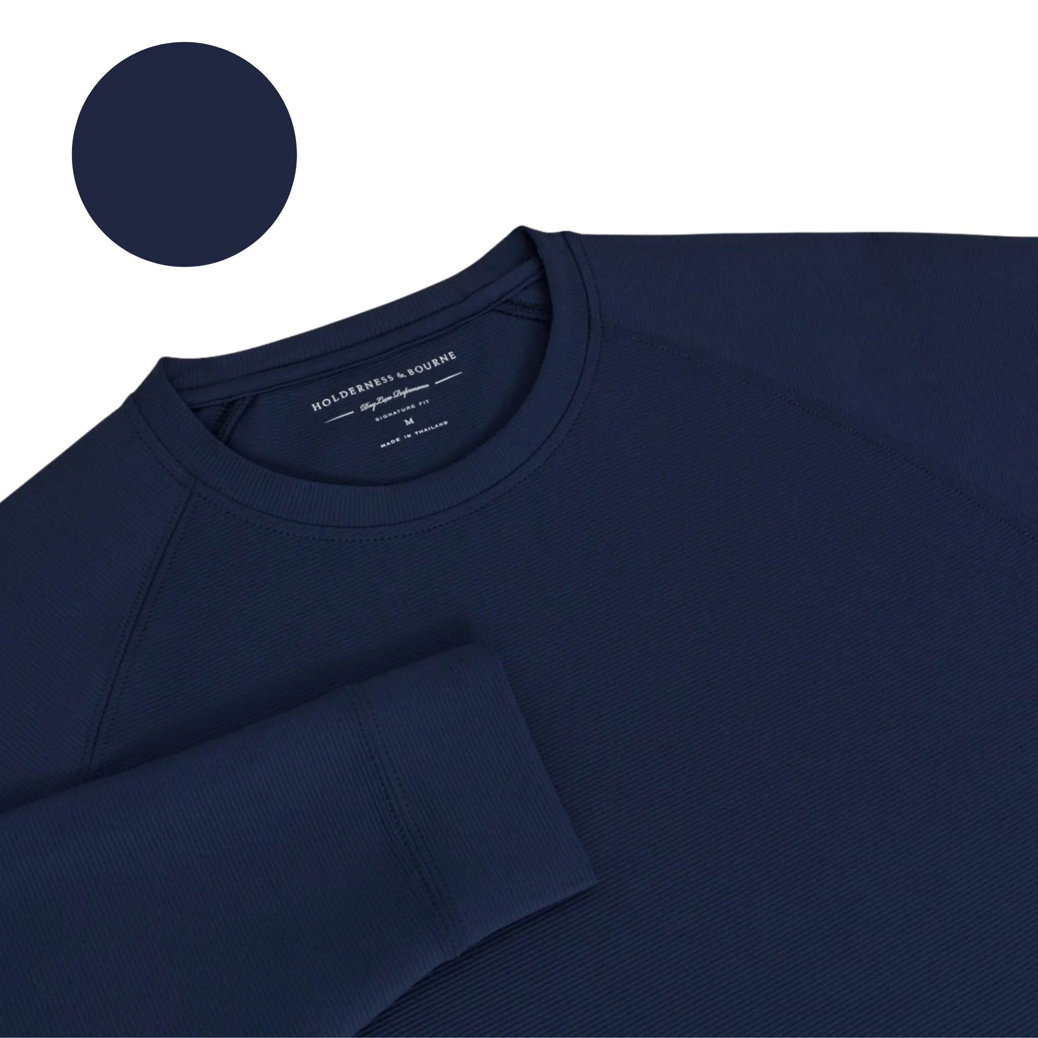 The Clive Crewneck - Image 2