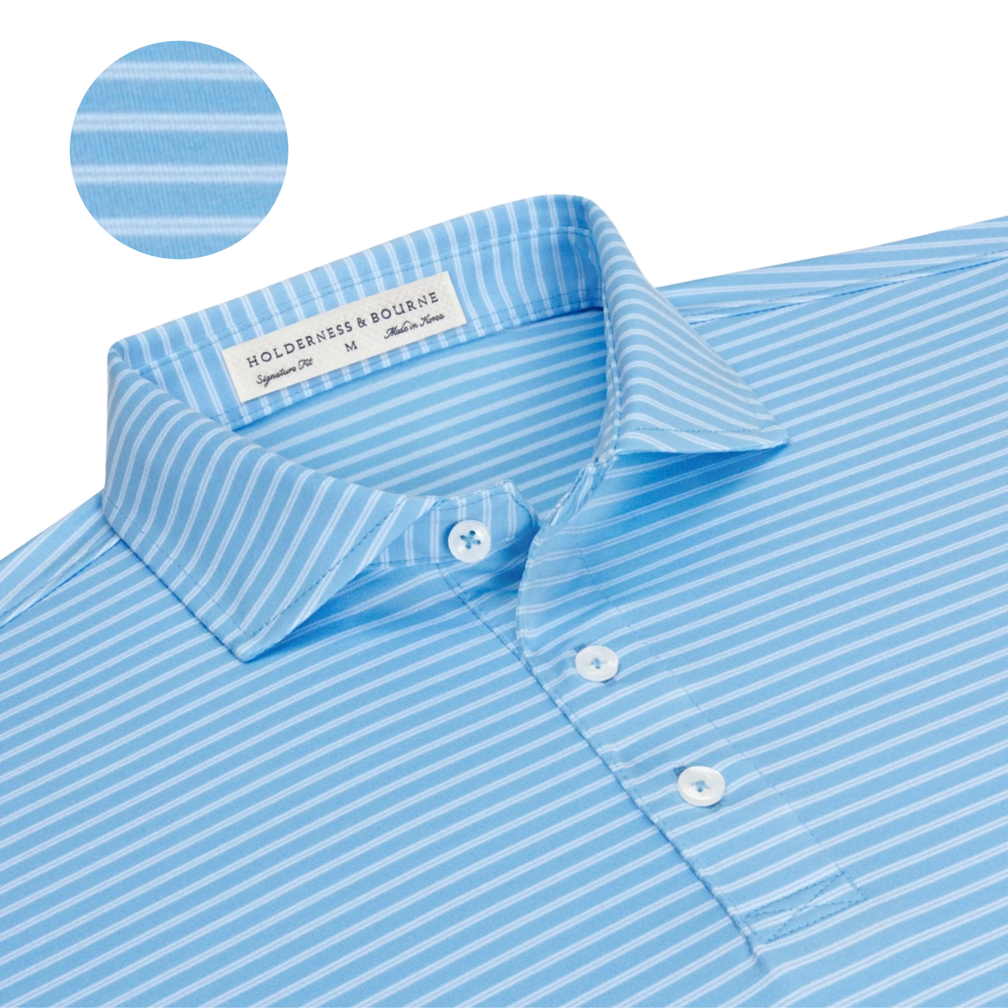 The Dover Shirt