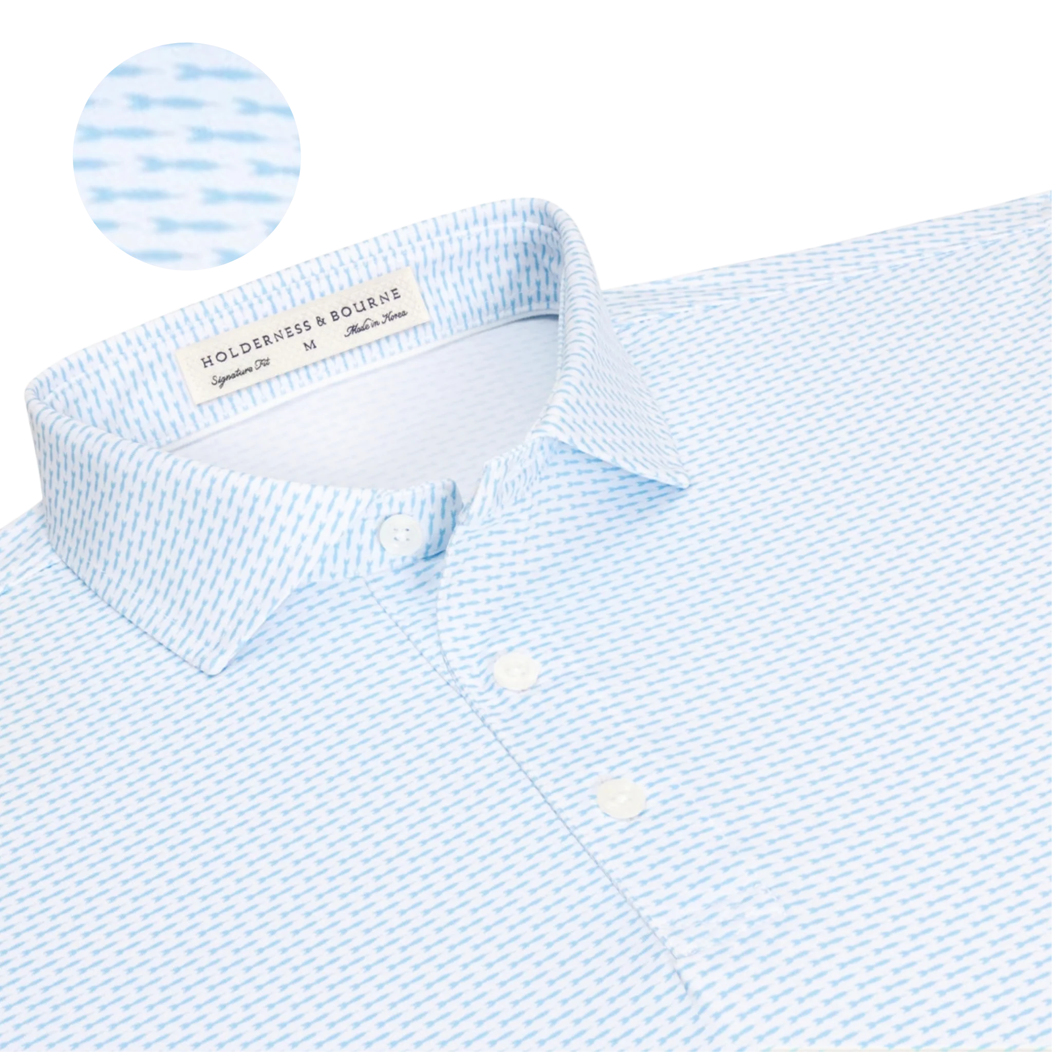 The Duncan Shirt - Image 2