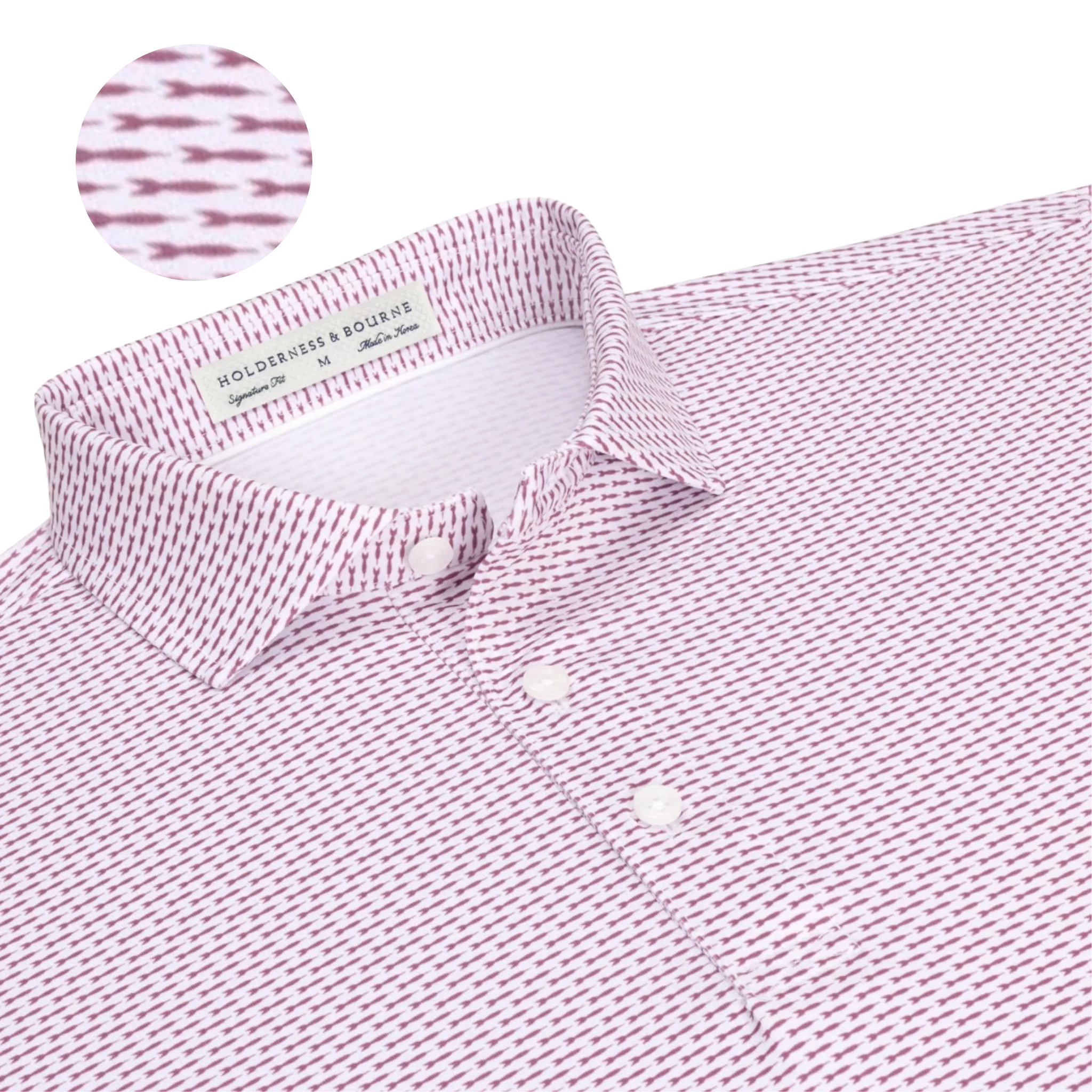 The Duncan Shirt - Image 4