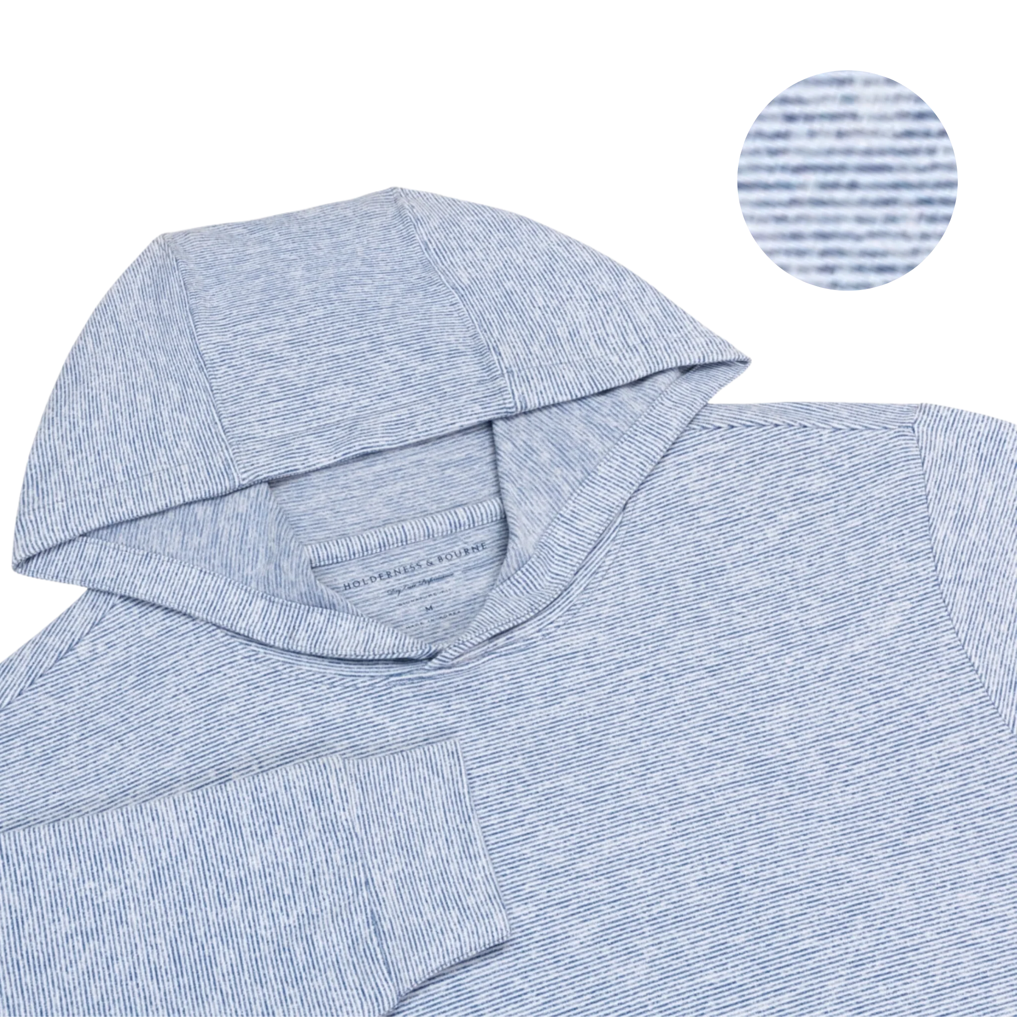 The Hamilton Boys Hoodie