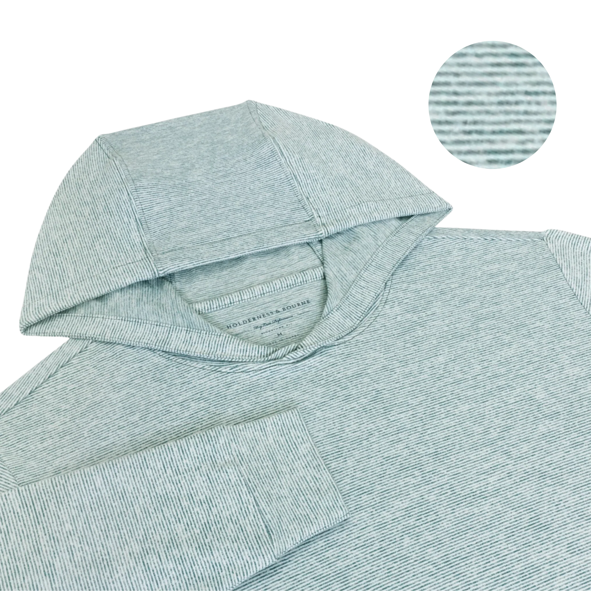 The Hamilton Boys Hoodie - Image 2