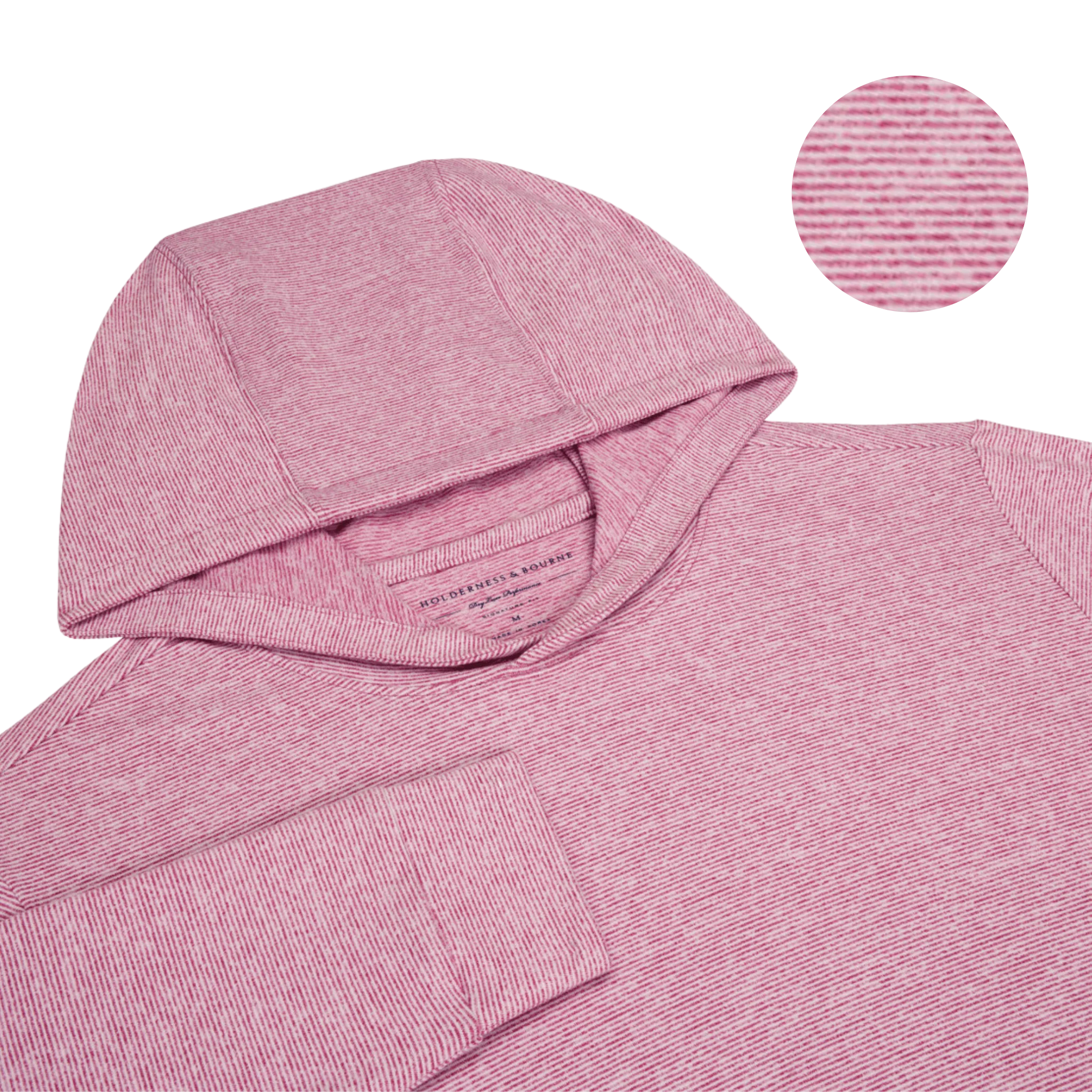 The Hamilton Pullover