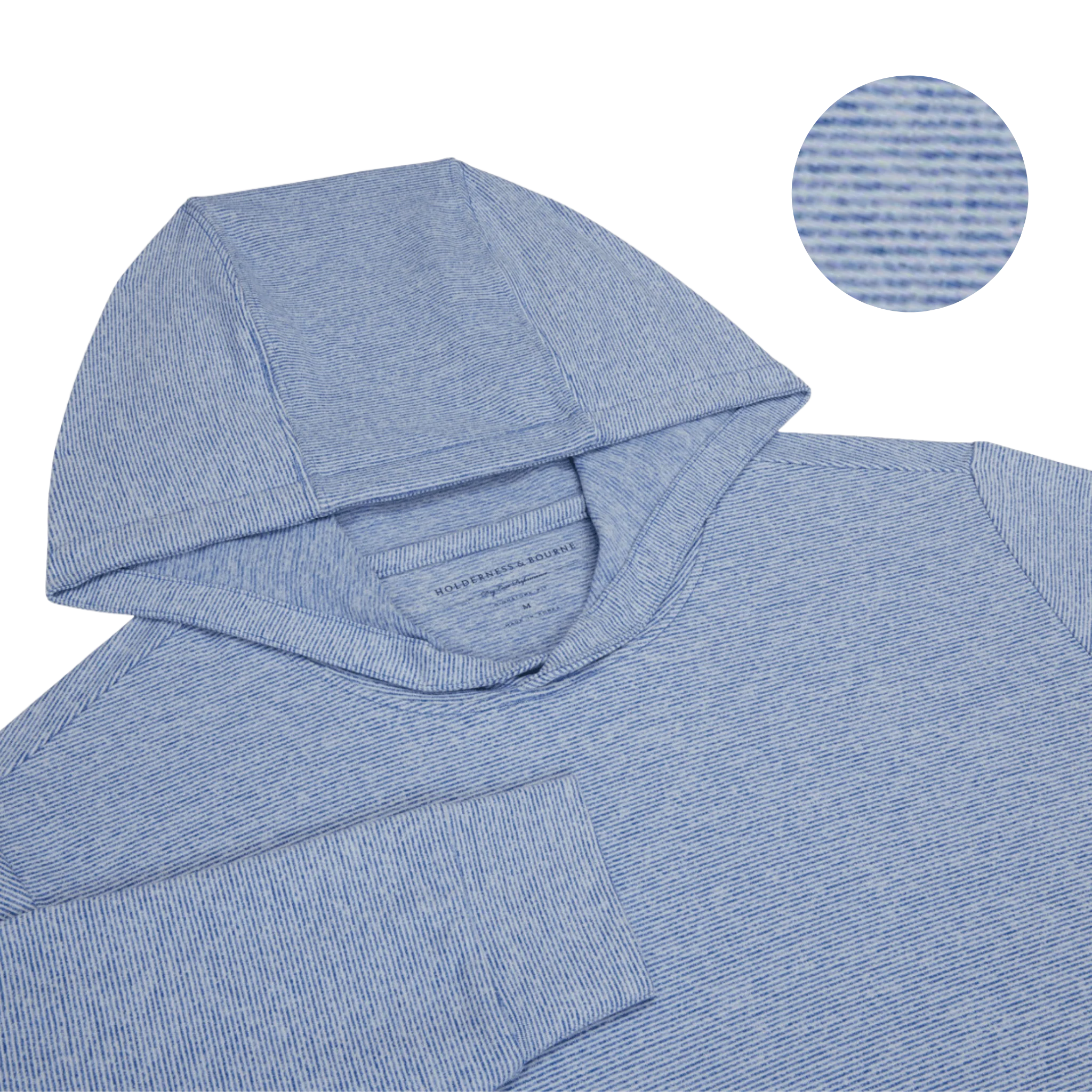 The Hamilton Pullover - Image 3
