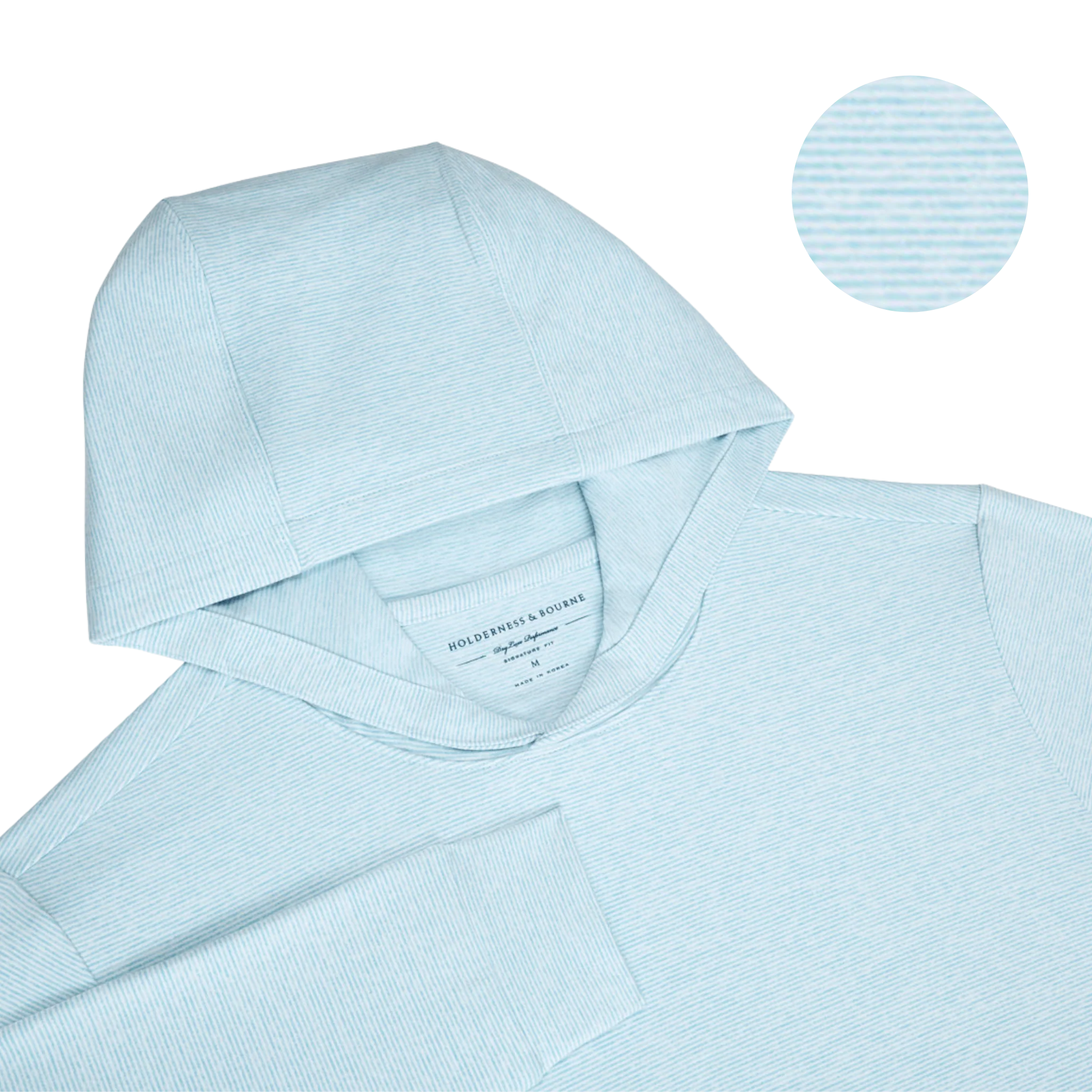 The Hamilton Pullover - Image 4