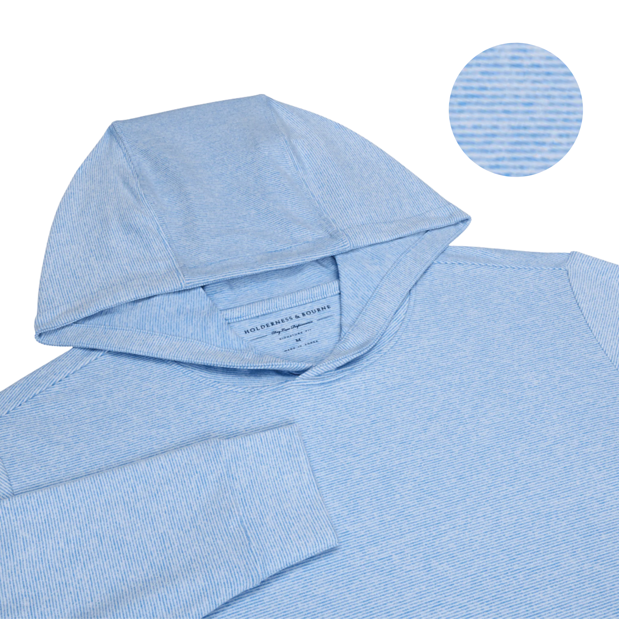 The Hamilton Pullover - Image 5