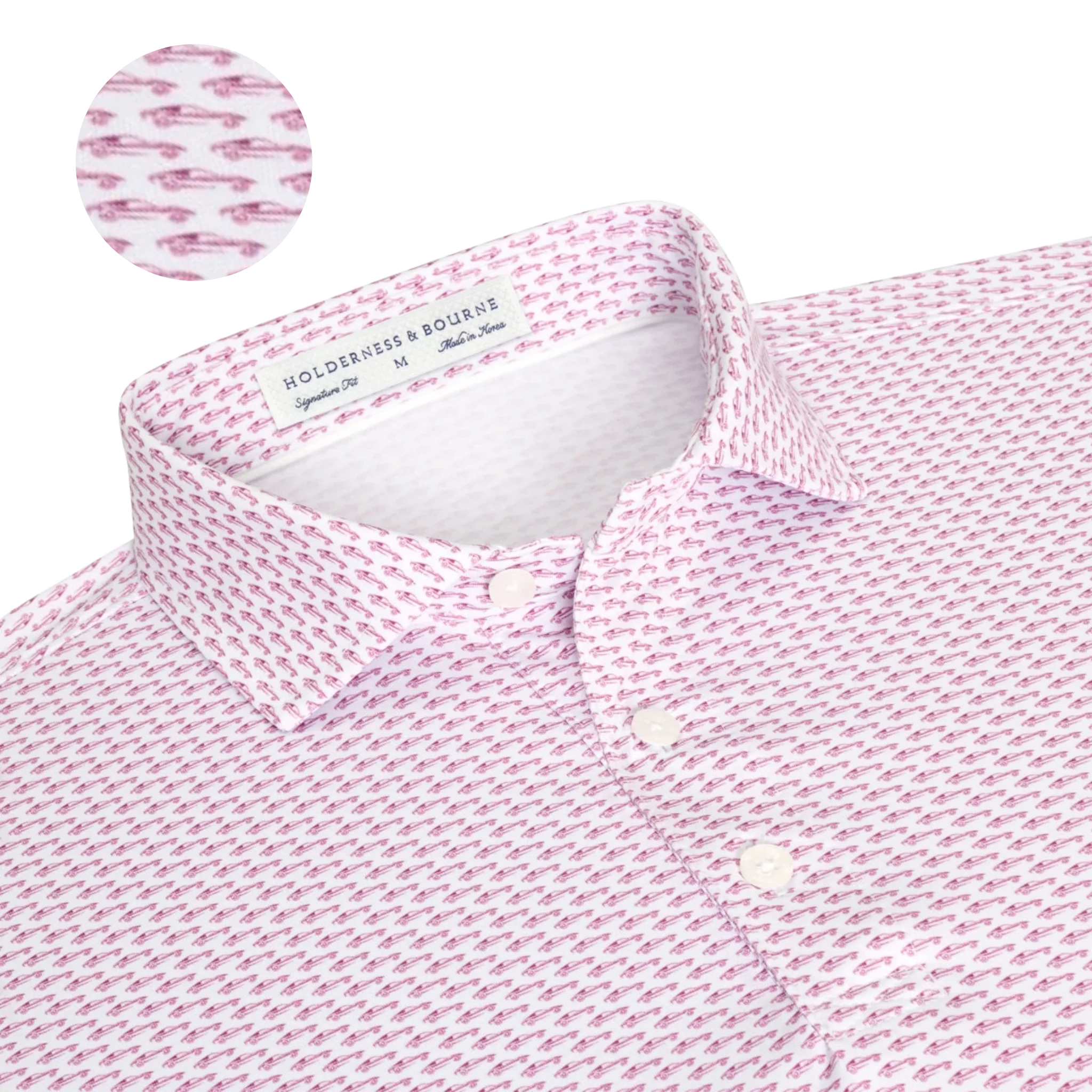 The Harrow Shirt - Image 2