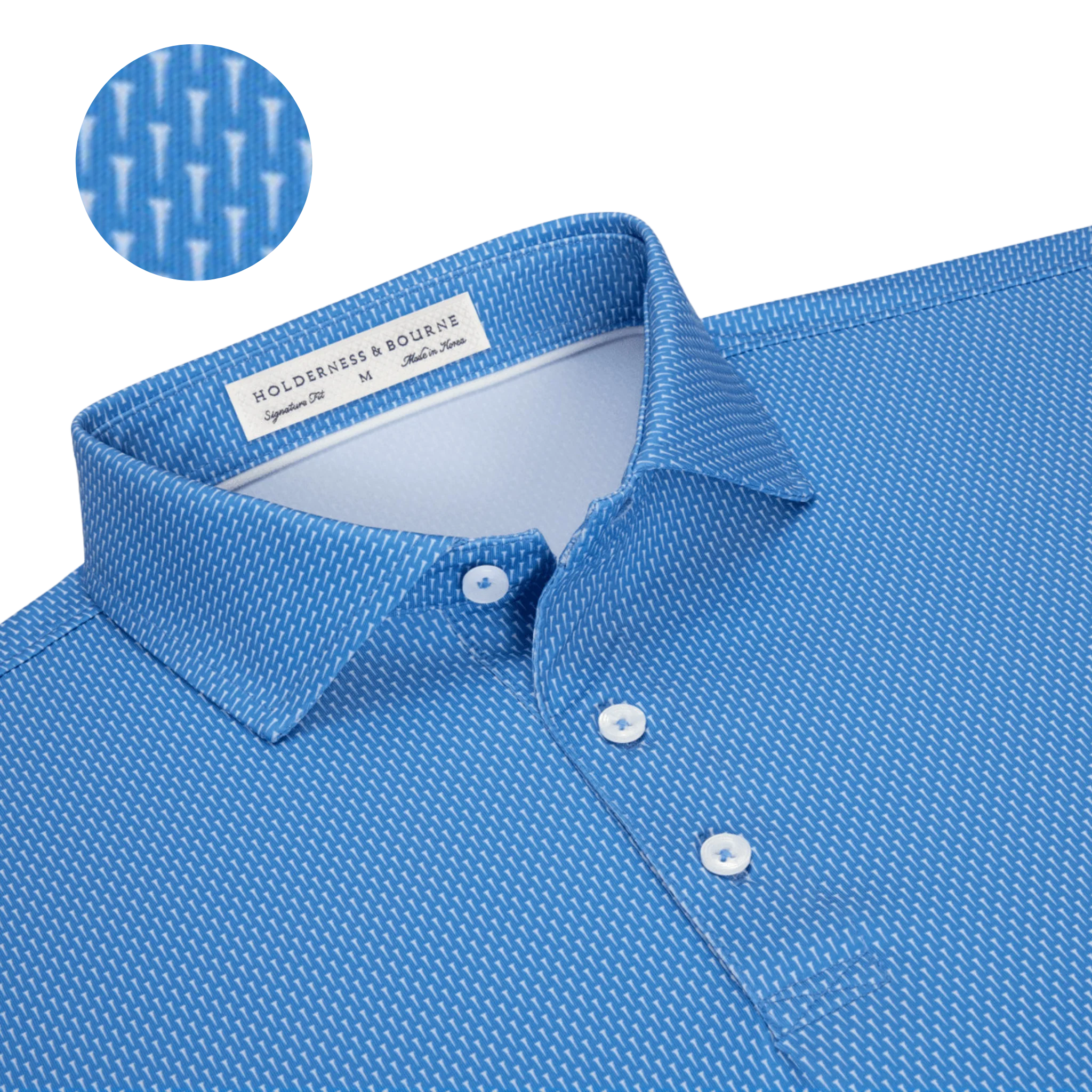 The Hicks Shirt - Image 3