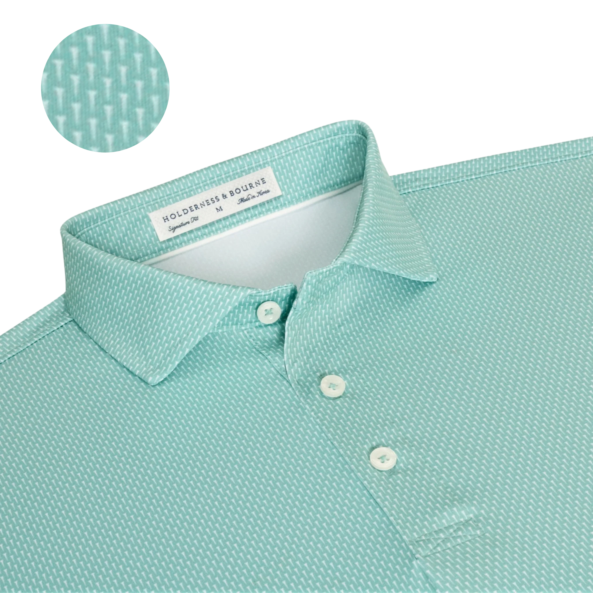 The Hicks Shirt - Image 4