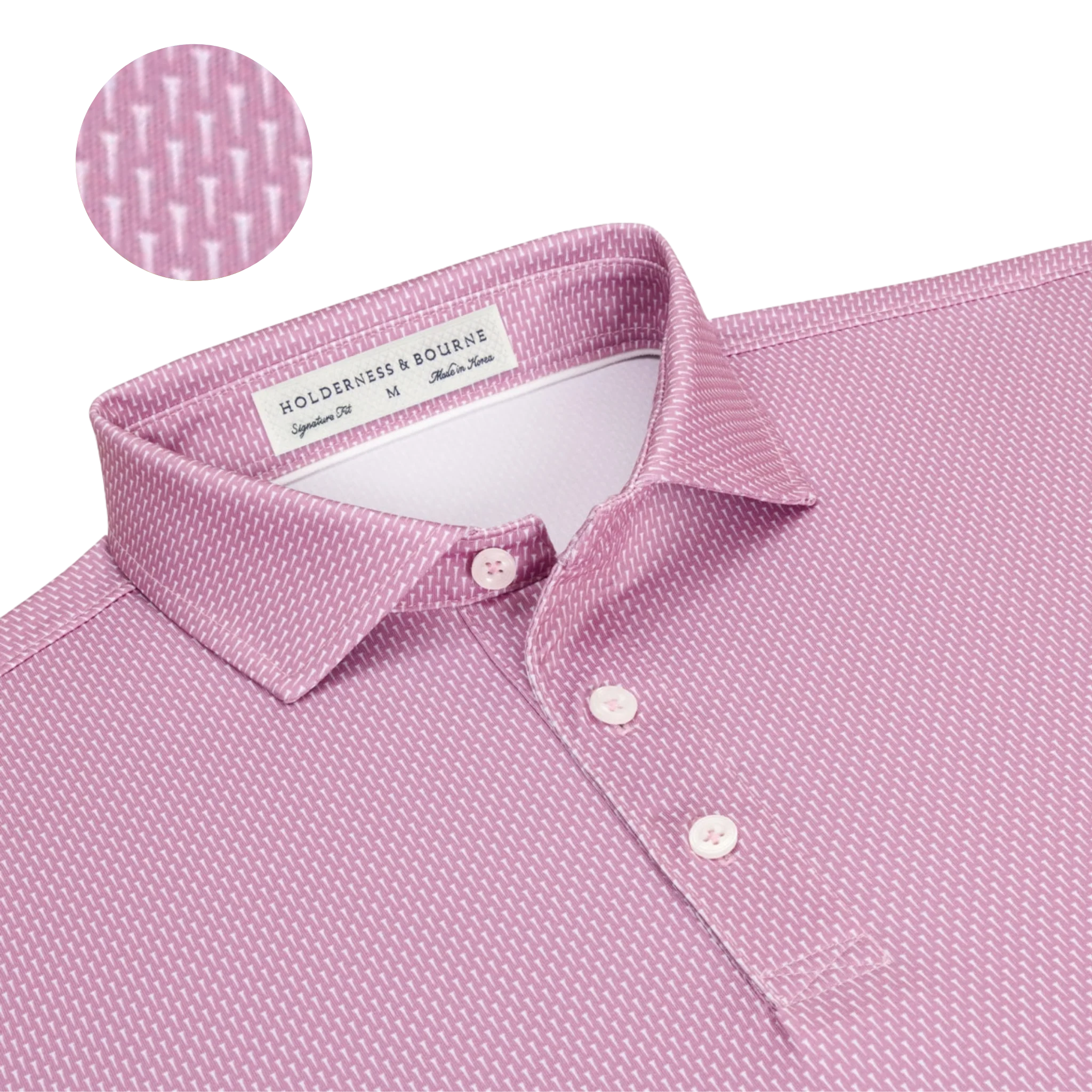 The Hicks Shirt - Image 5
