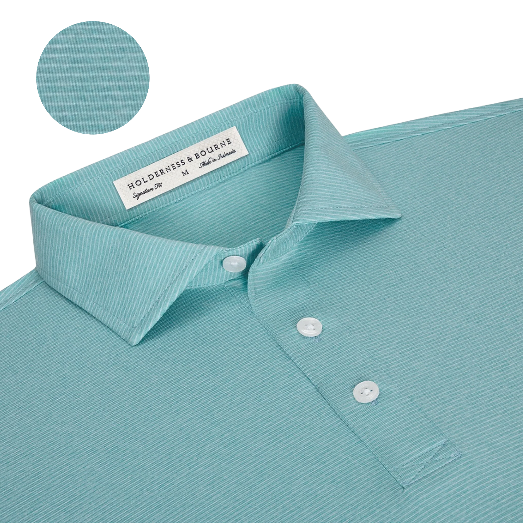 The Holland Shirt - Image 2