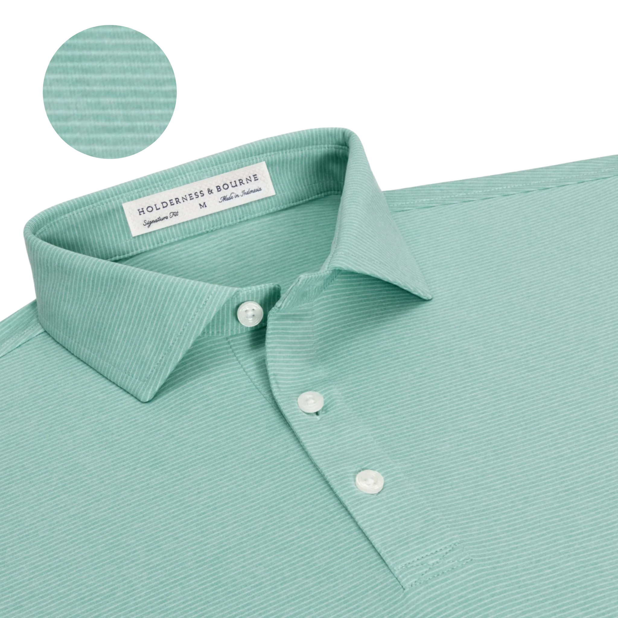 The Holland Shirt - Image 3