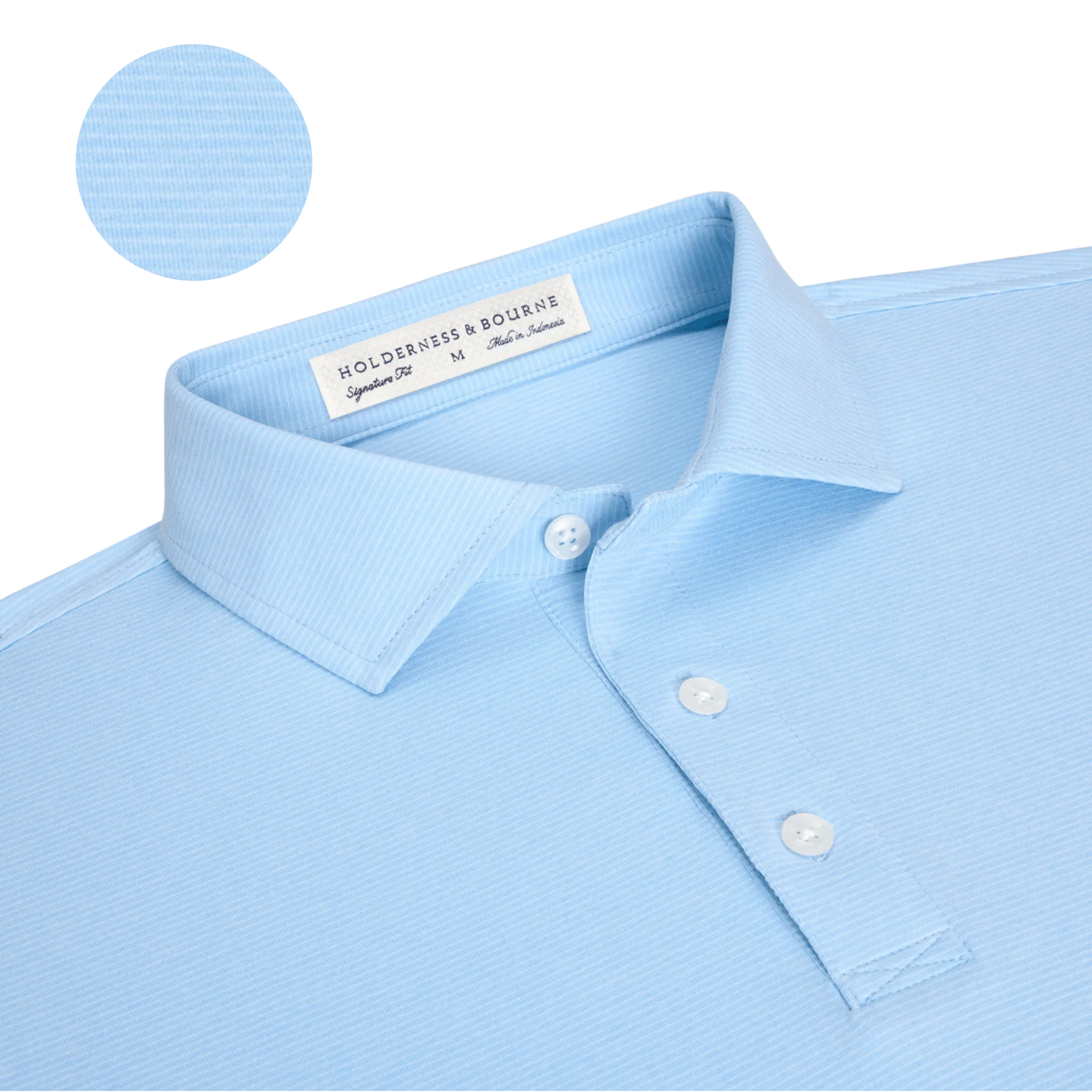 The Holland Shirt - Image 4
