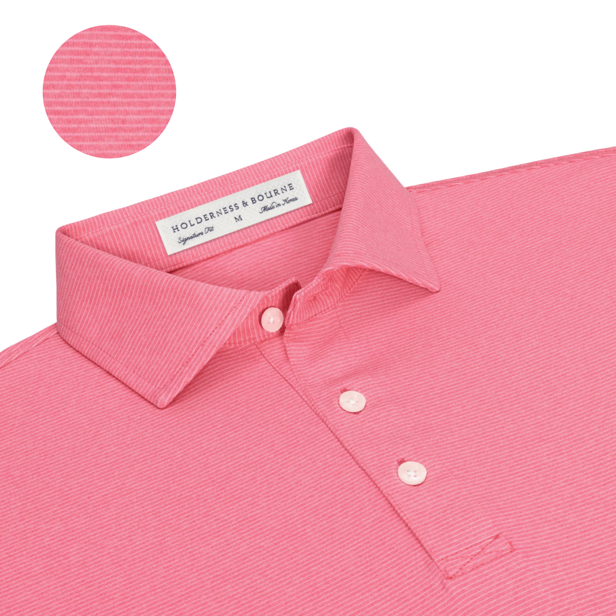 The Holland Shirt - Image 7