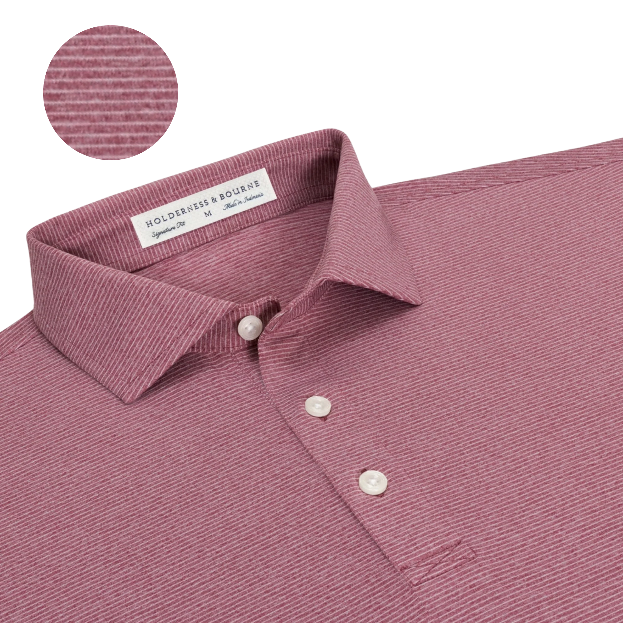 The Holland Shirt - Image 8