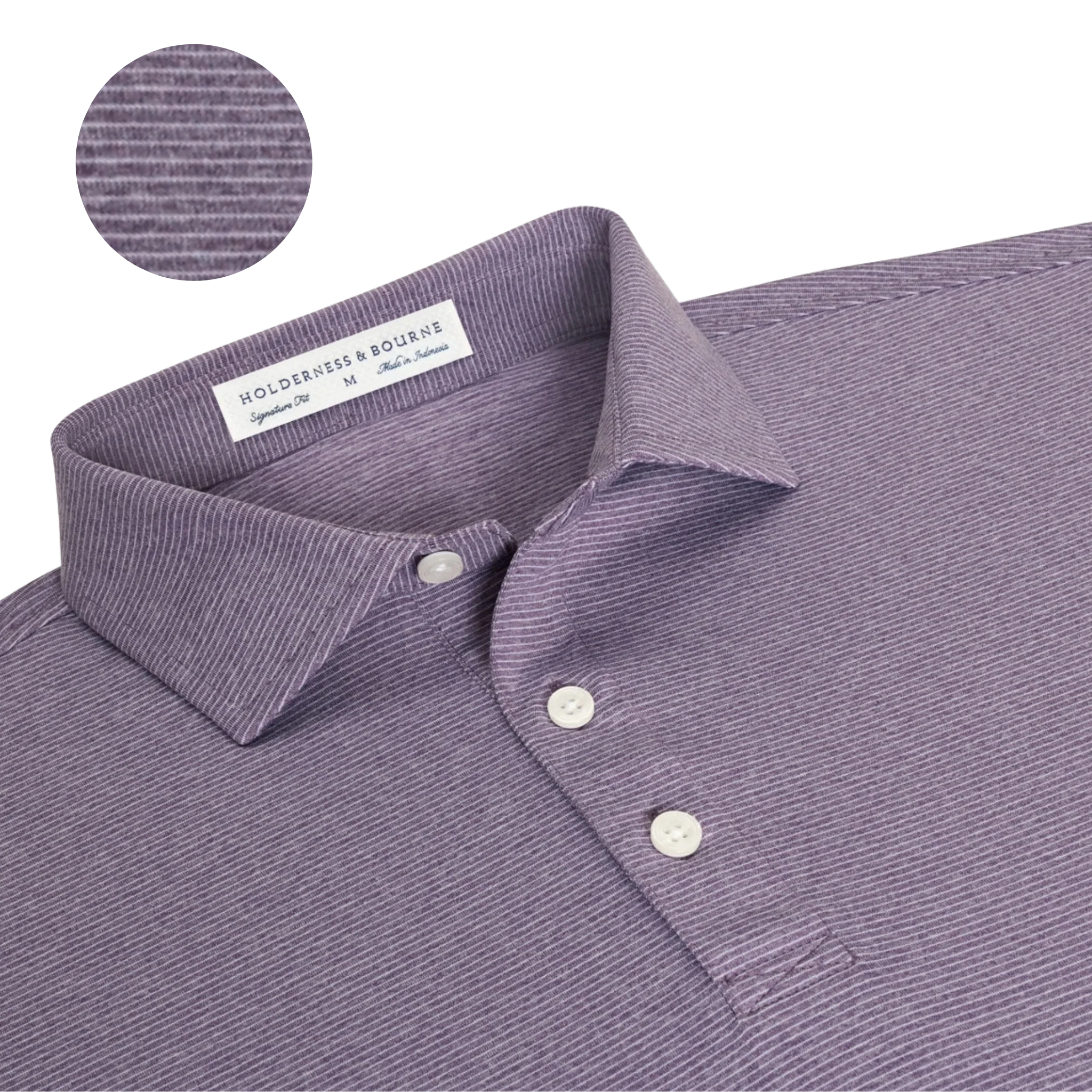 The Holland Shirt - Image 9