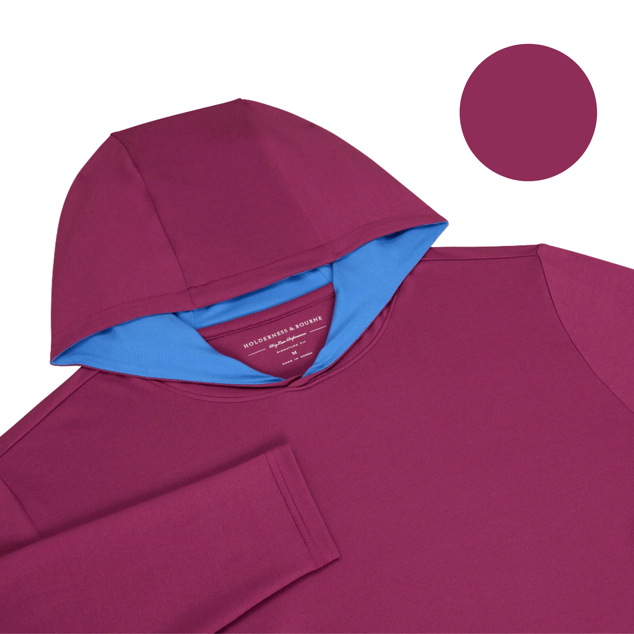 The Jackson Pullover - Image 4