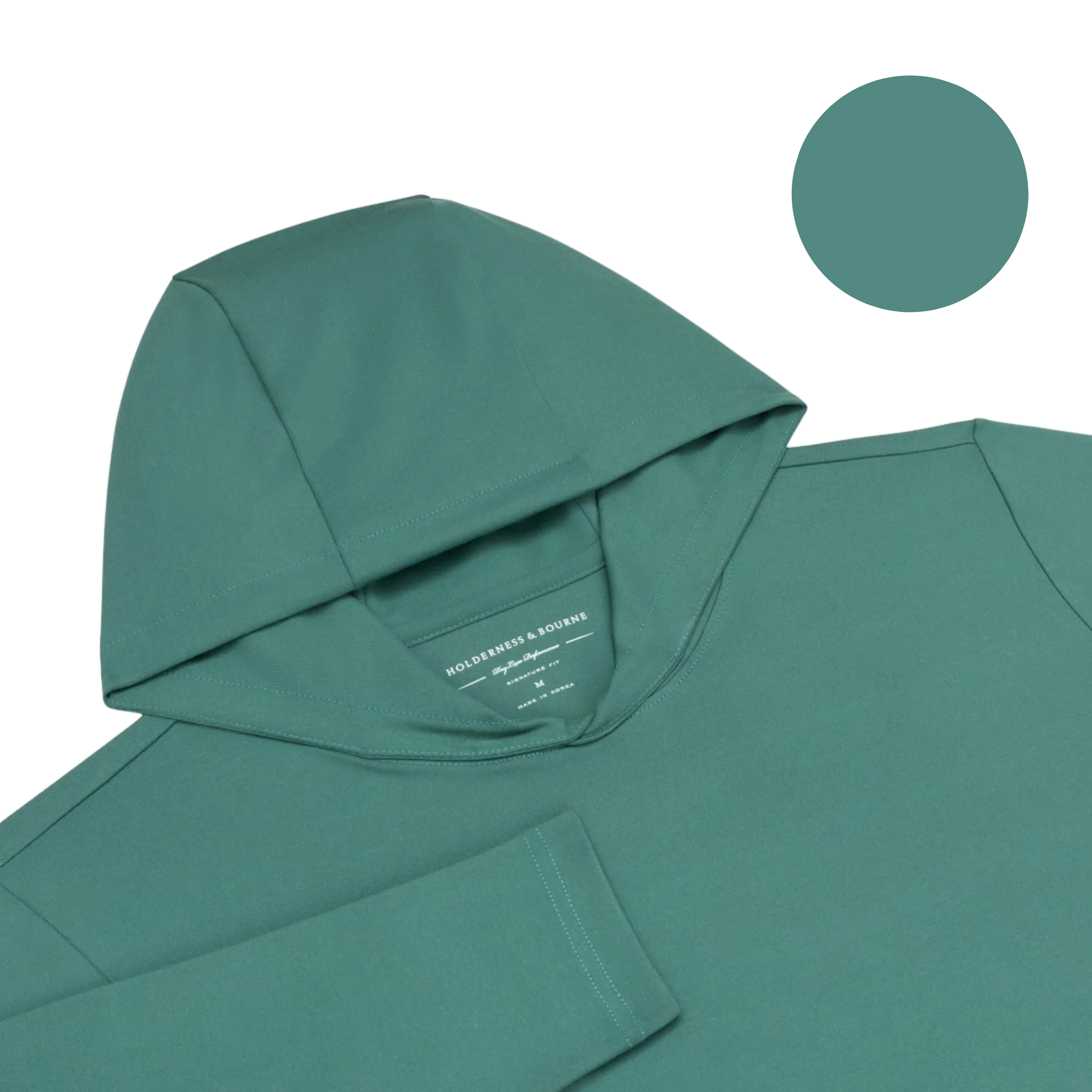 The Jackson Pullover - Image 6
