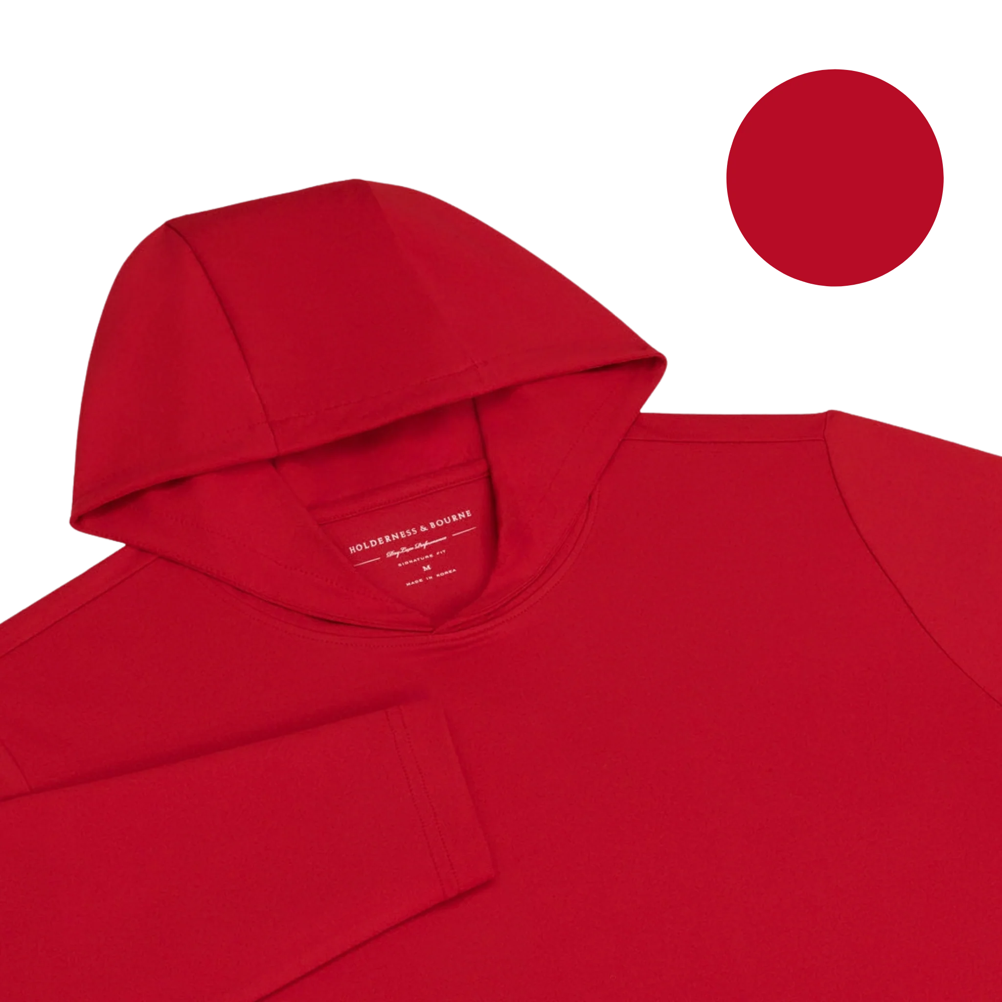The Jackson Pullover - Image 7