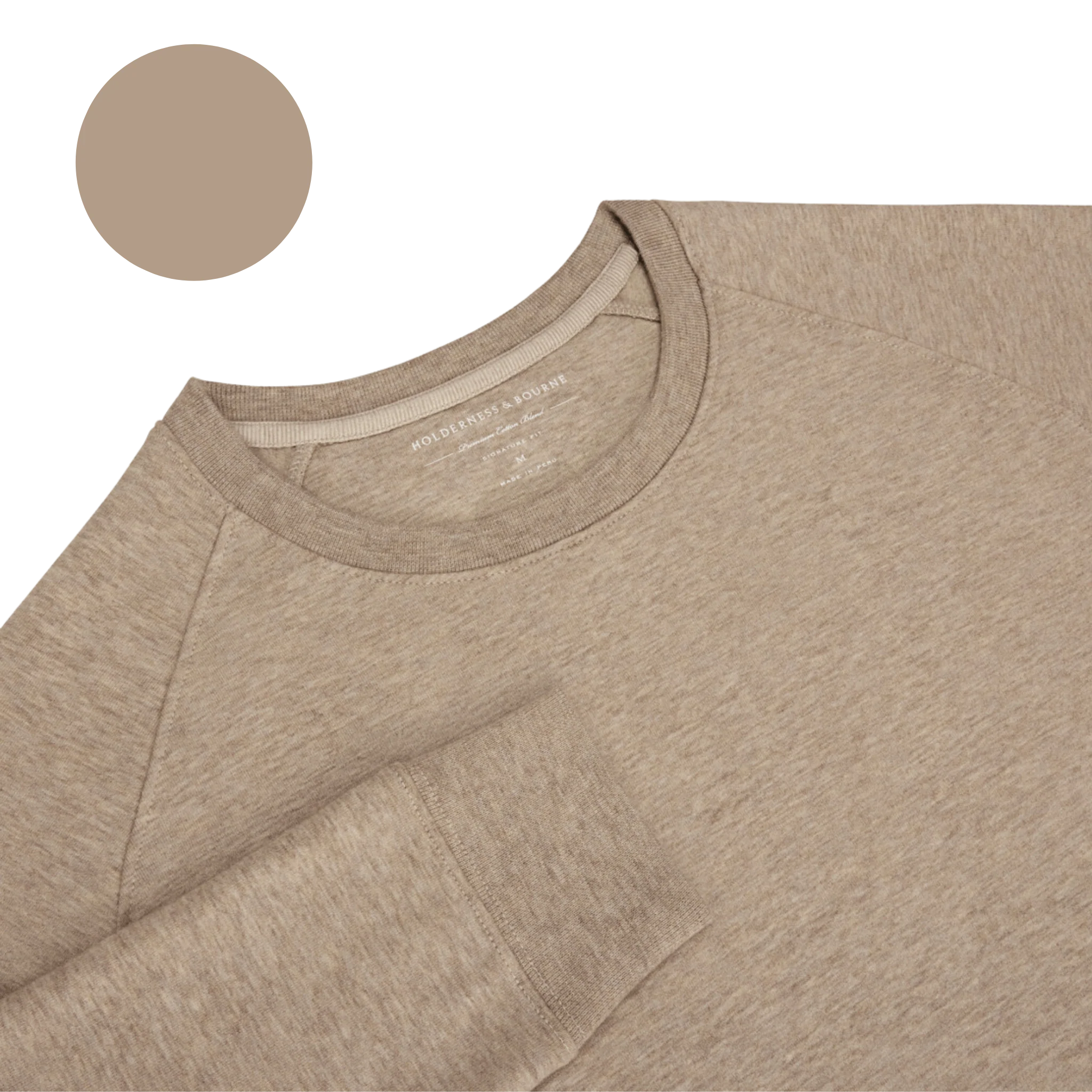 The Kennedy Pullover - Image 2