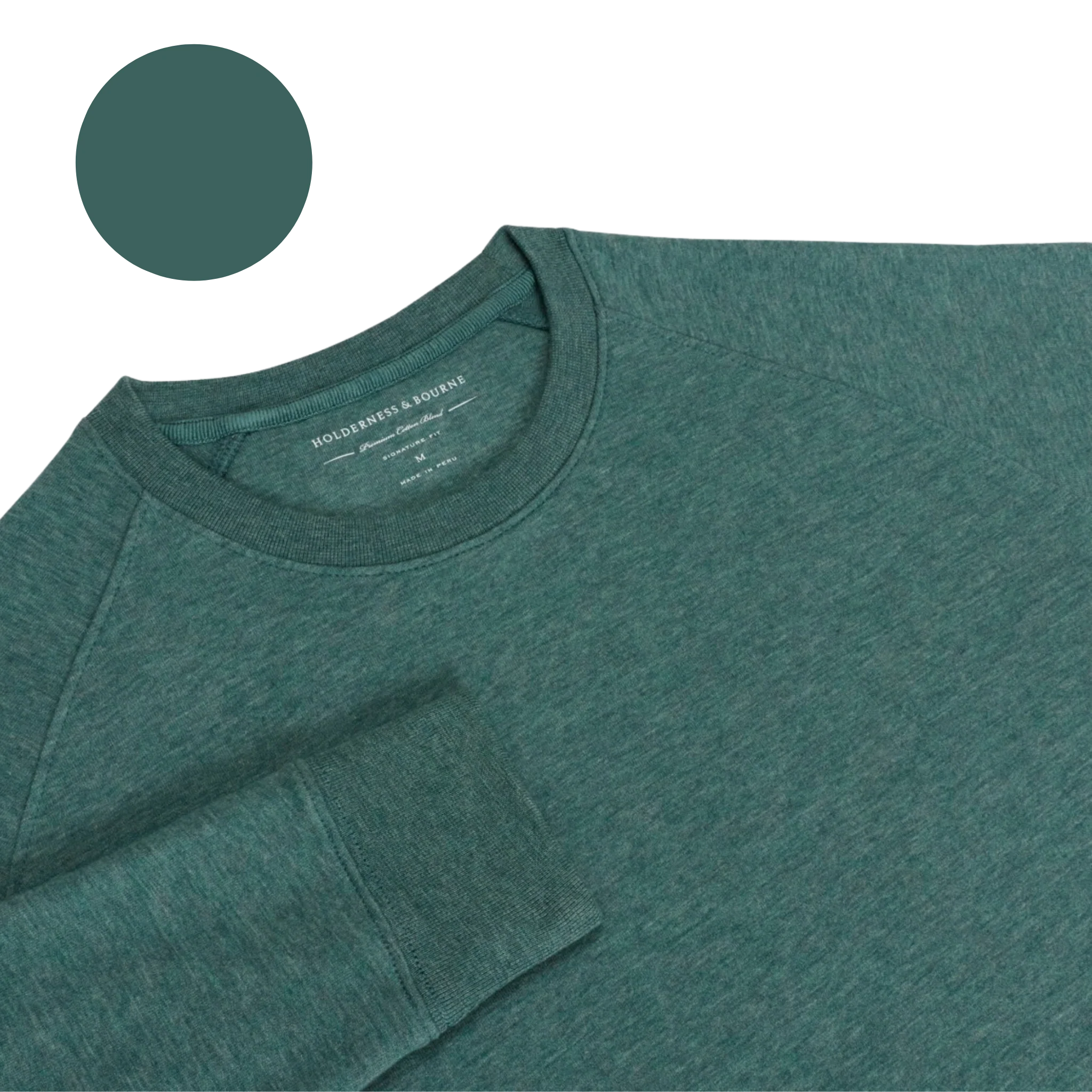 The Kennedy Pullover - Image 3