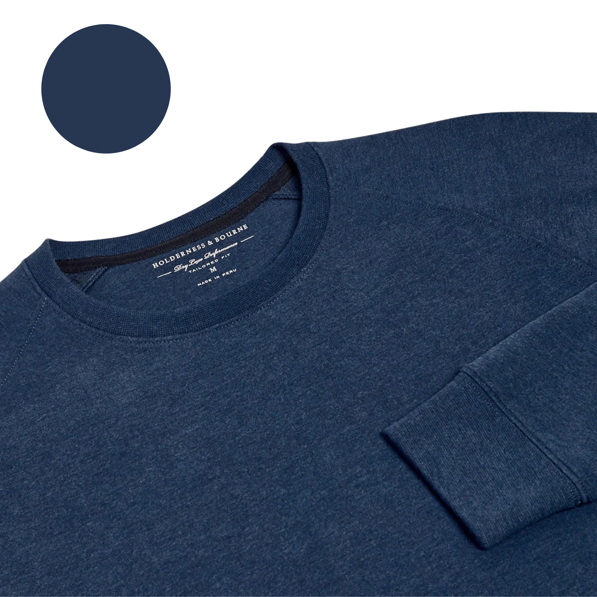 The Kennedy Pullover - Image 4