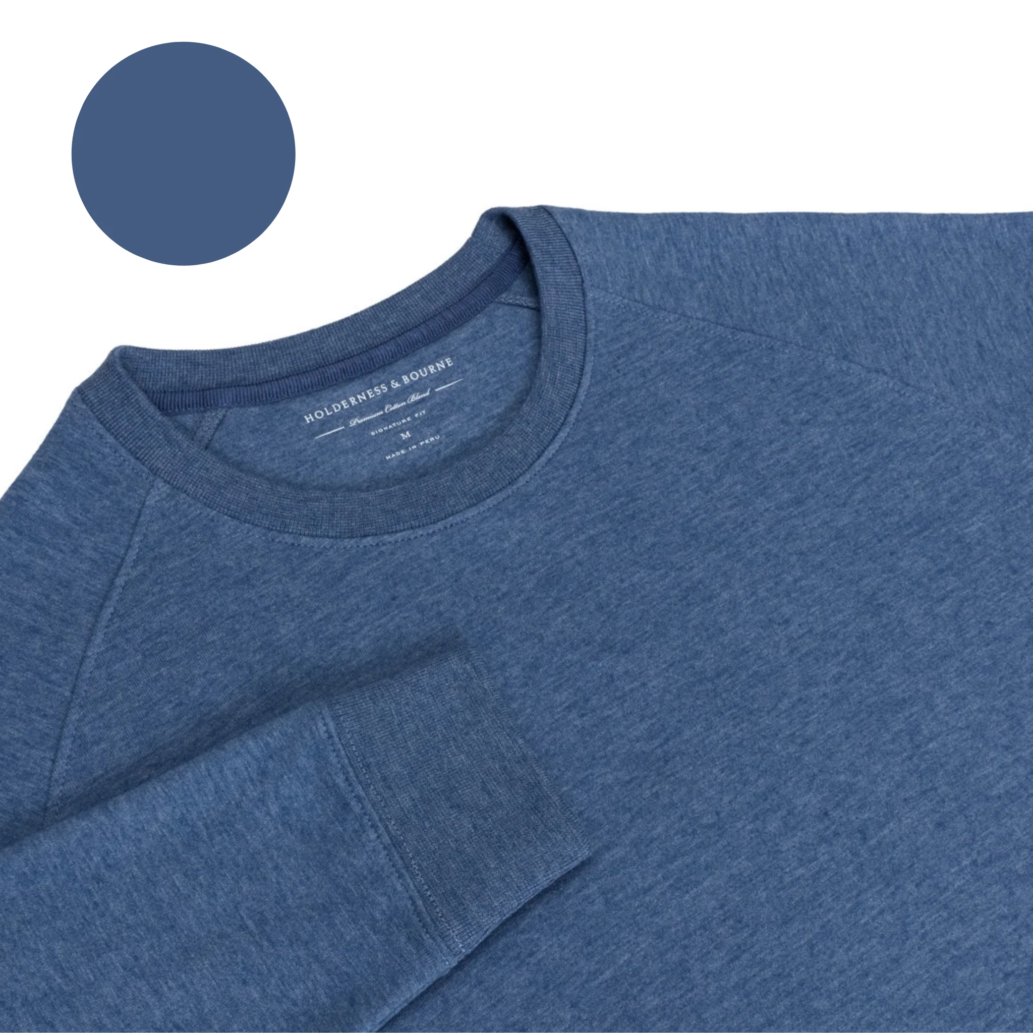 The Kennedy Pullover - Image 5