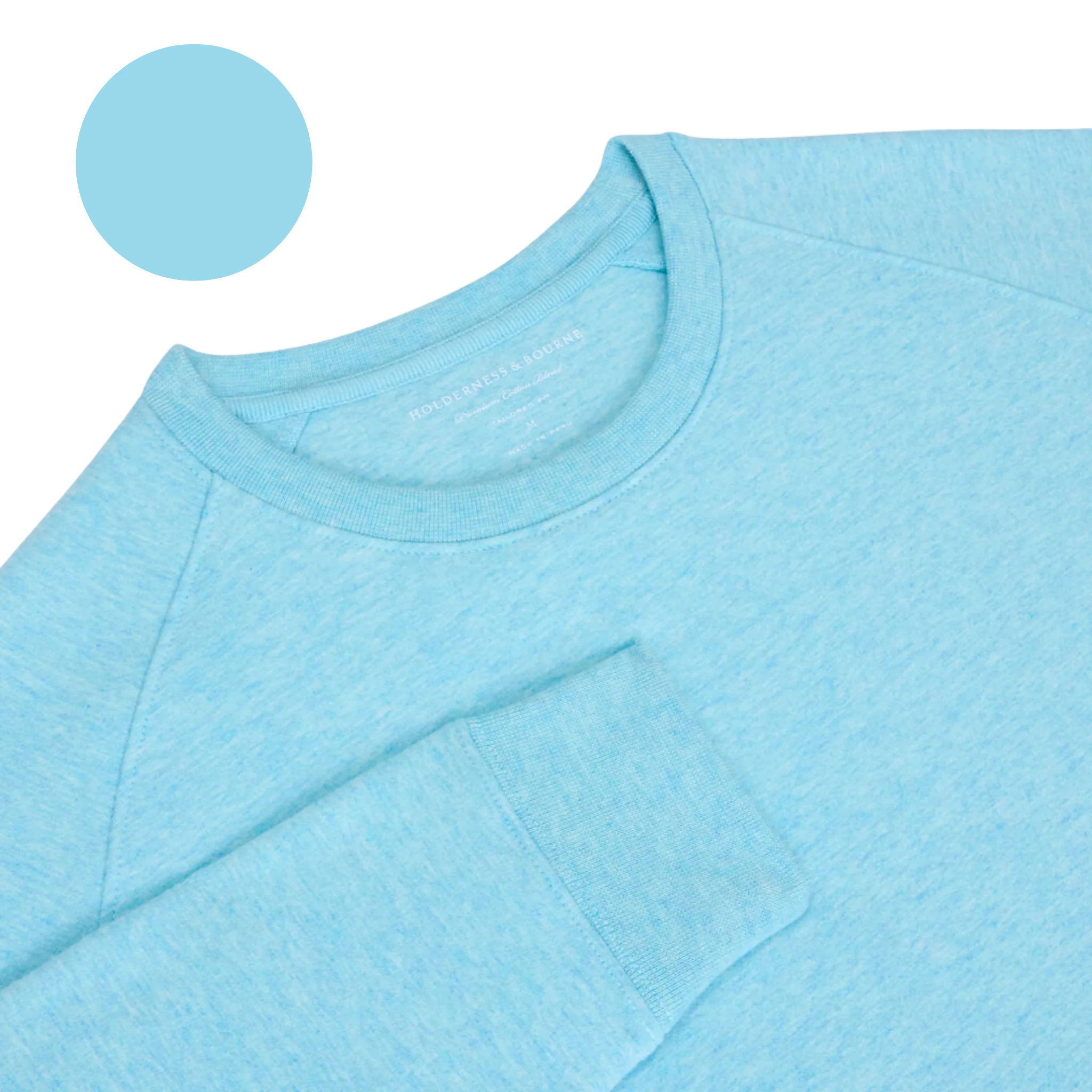 The Kennedy Pullover - Image 6