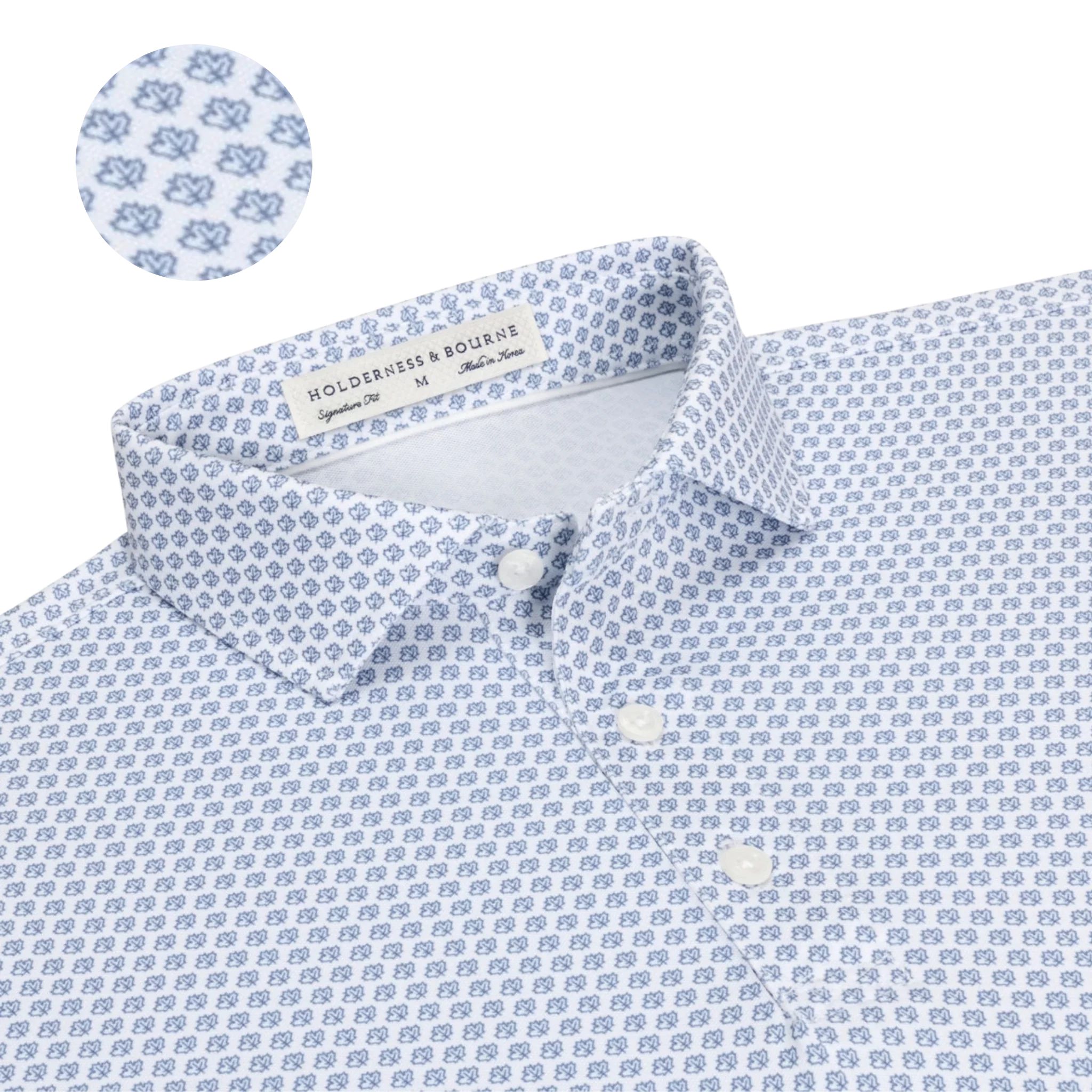 The Lafayette Shirt - Image 2