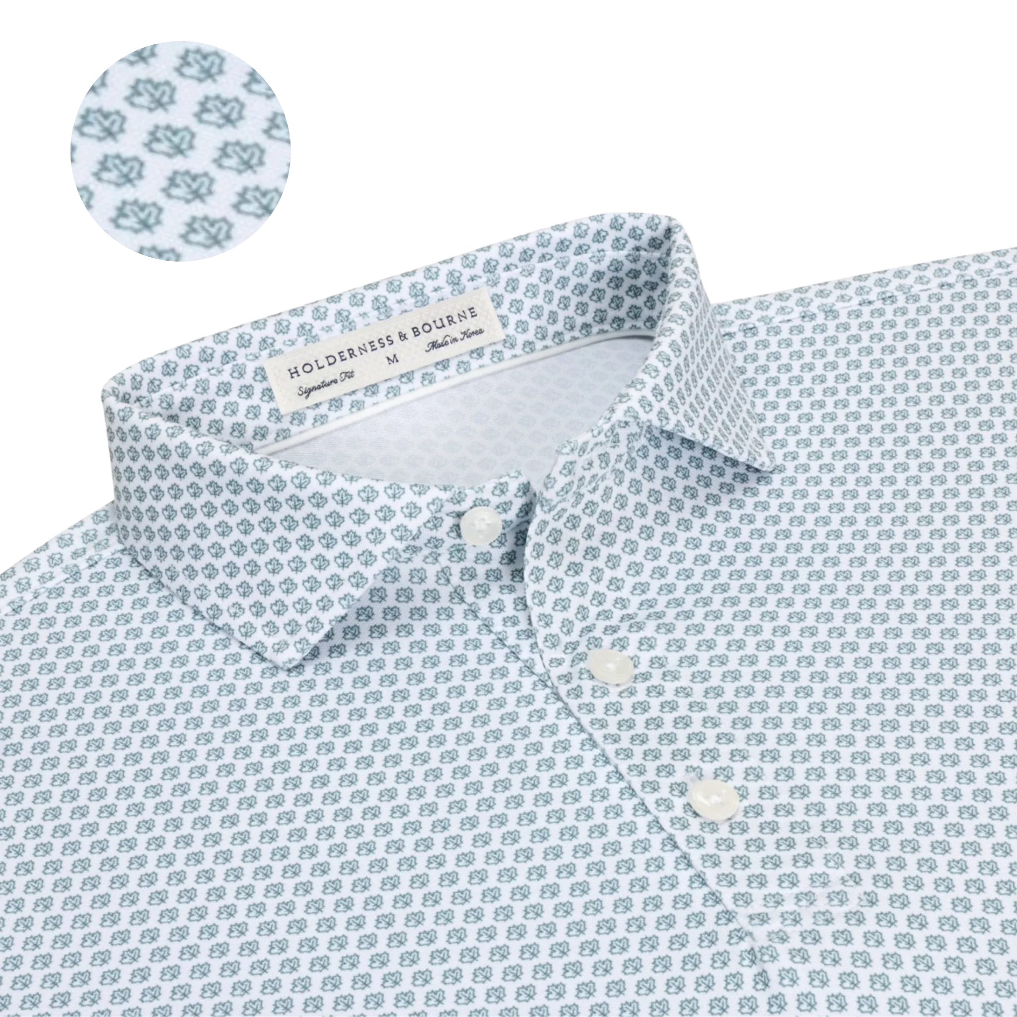 The Lafayette Shirt - Image 3
