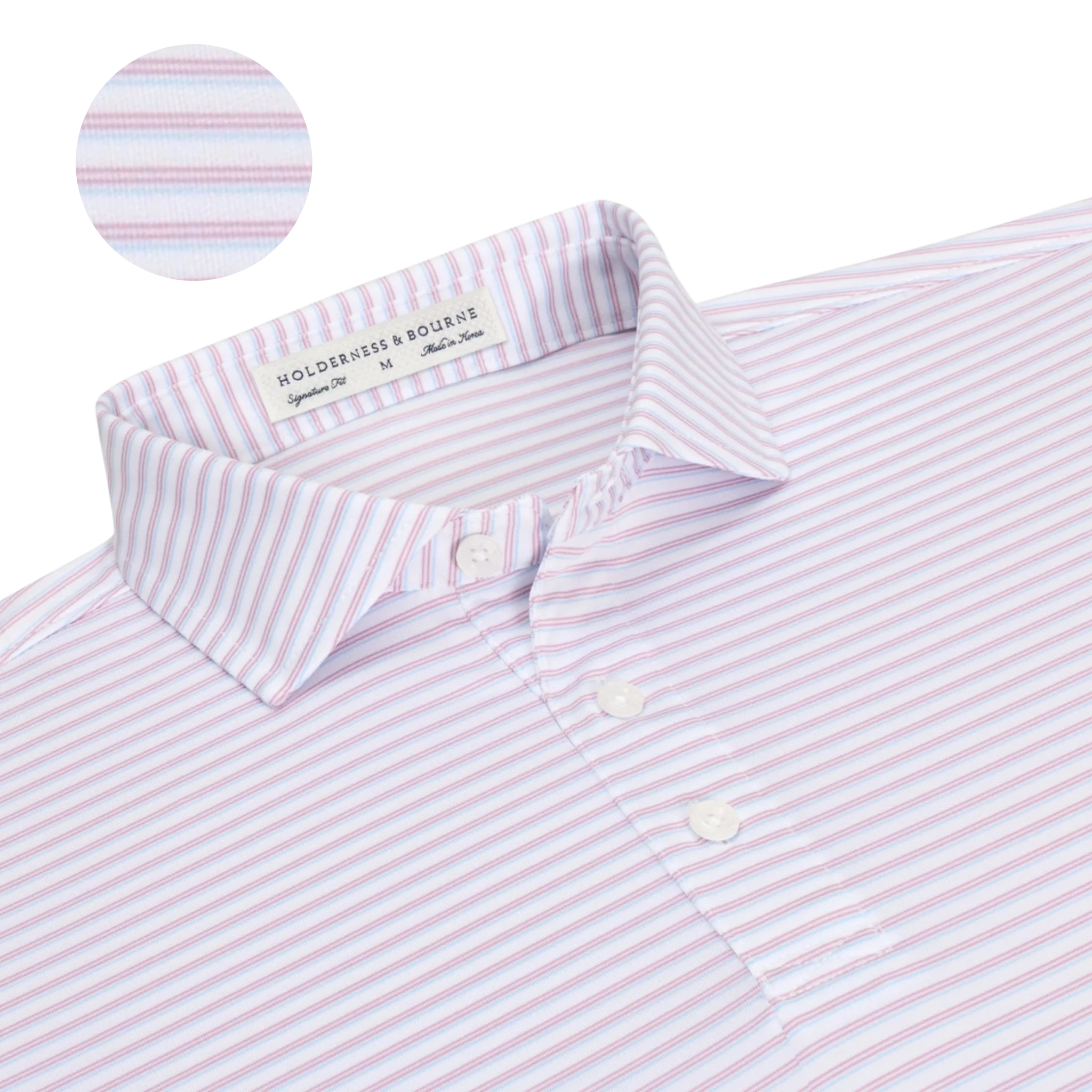 The Latham Shirt - Image 2